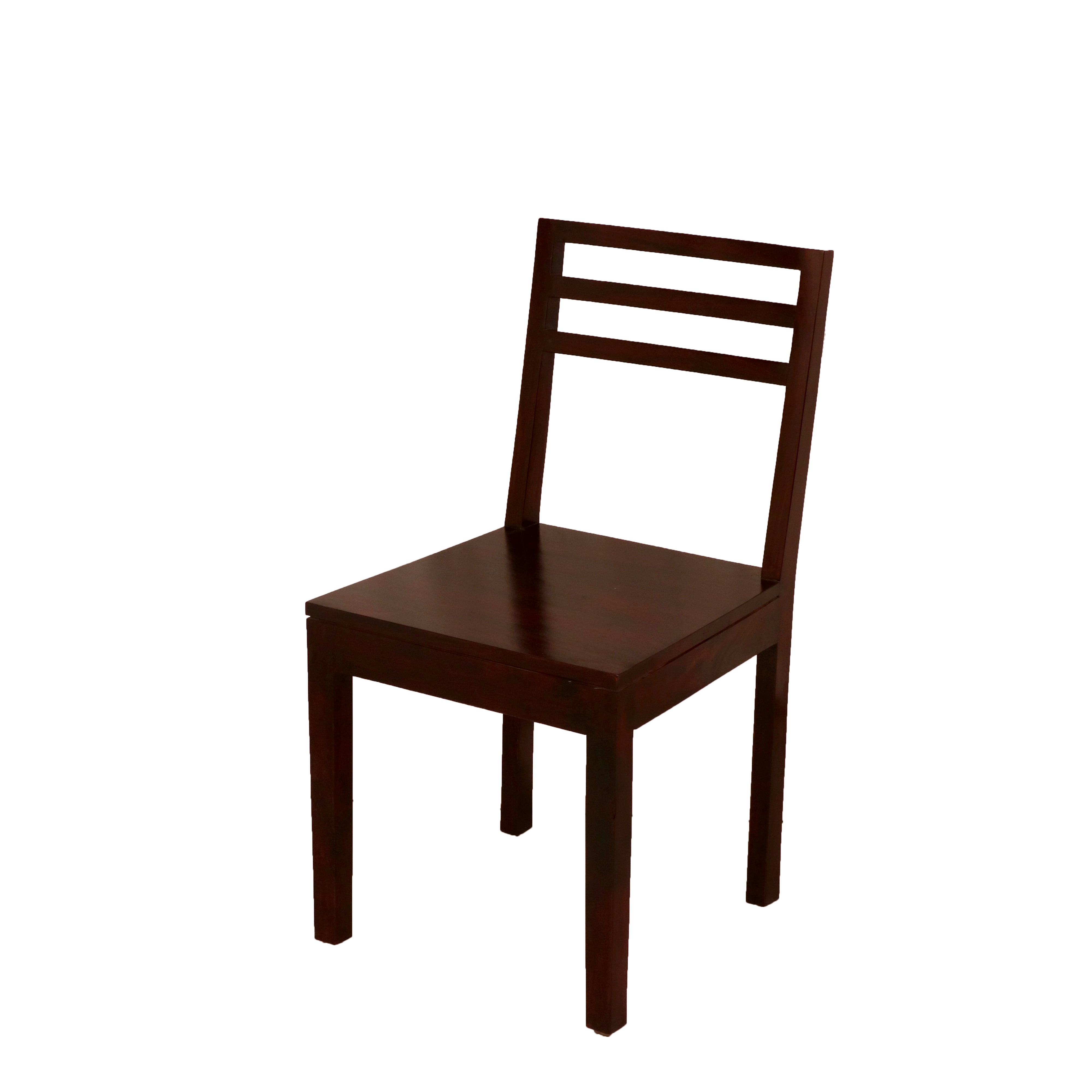 Striking Contemporary Dining Set Dining Set