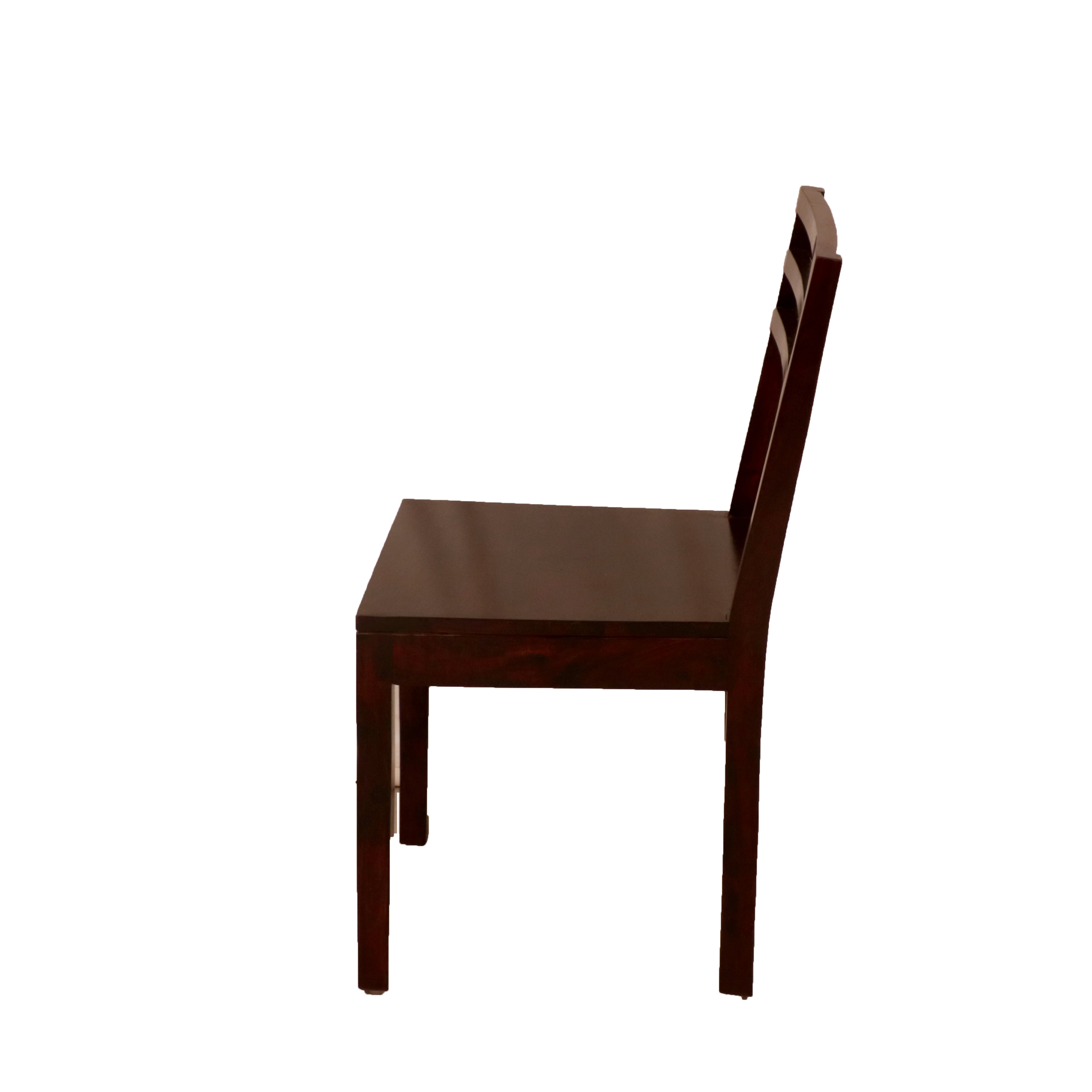 Striking Contemporary Dining Set Dining Set
