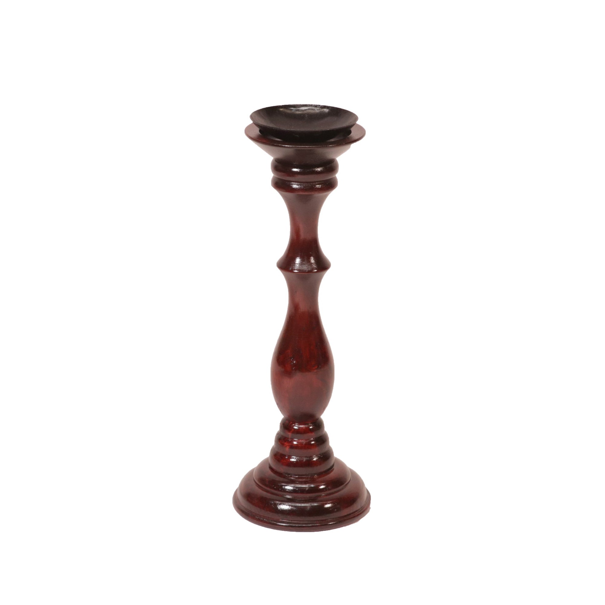 3 Set Intricate Art Candle Holder Candle Holder