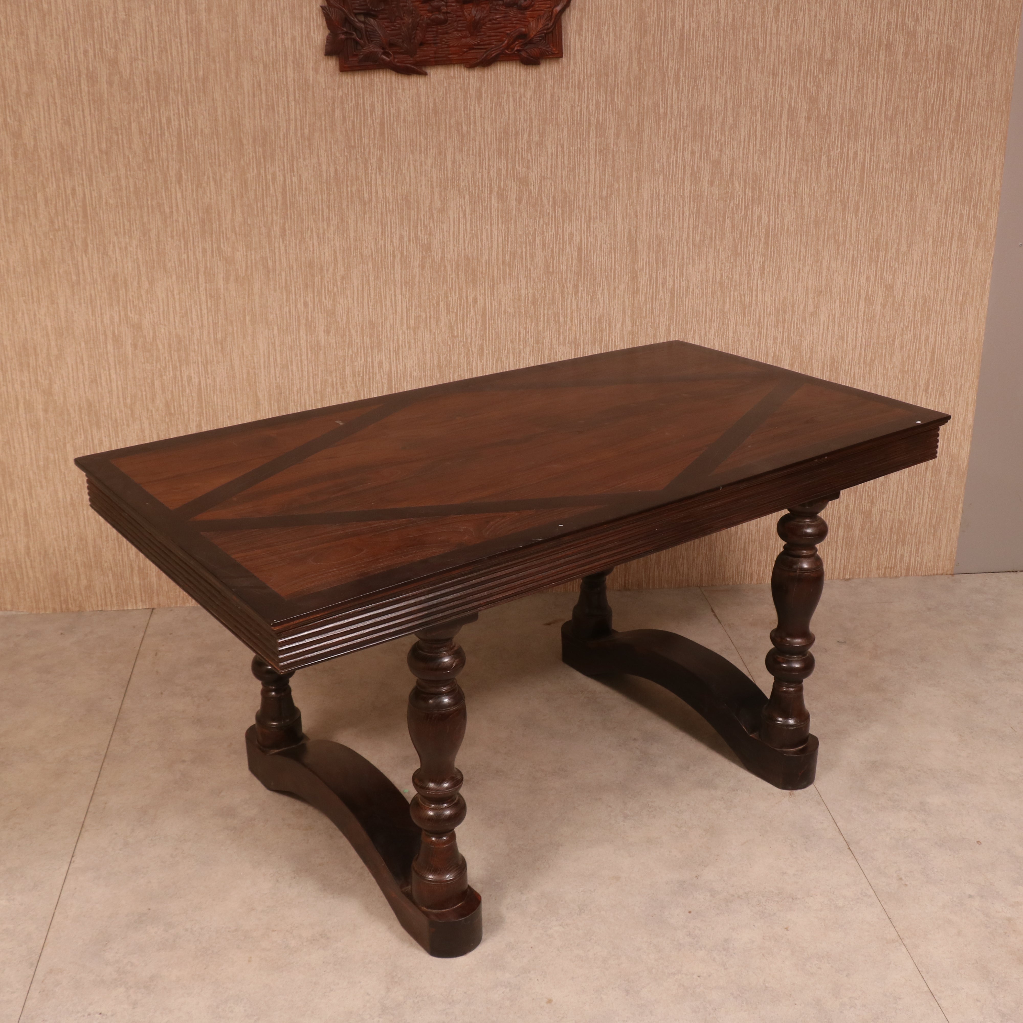 Emperor Style Dining Set Dining Set