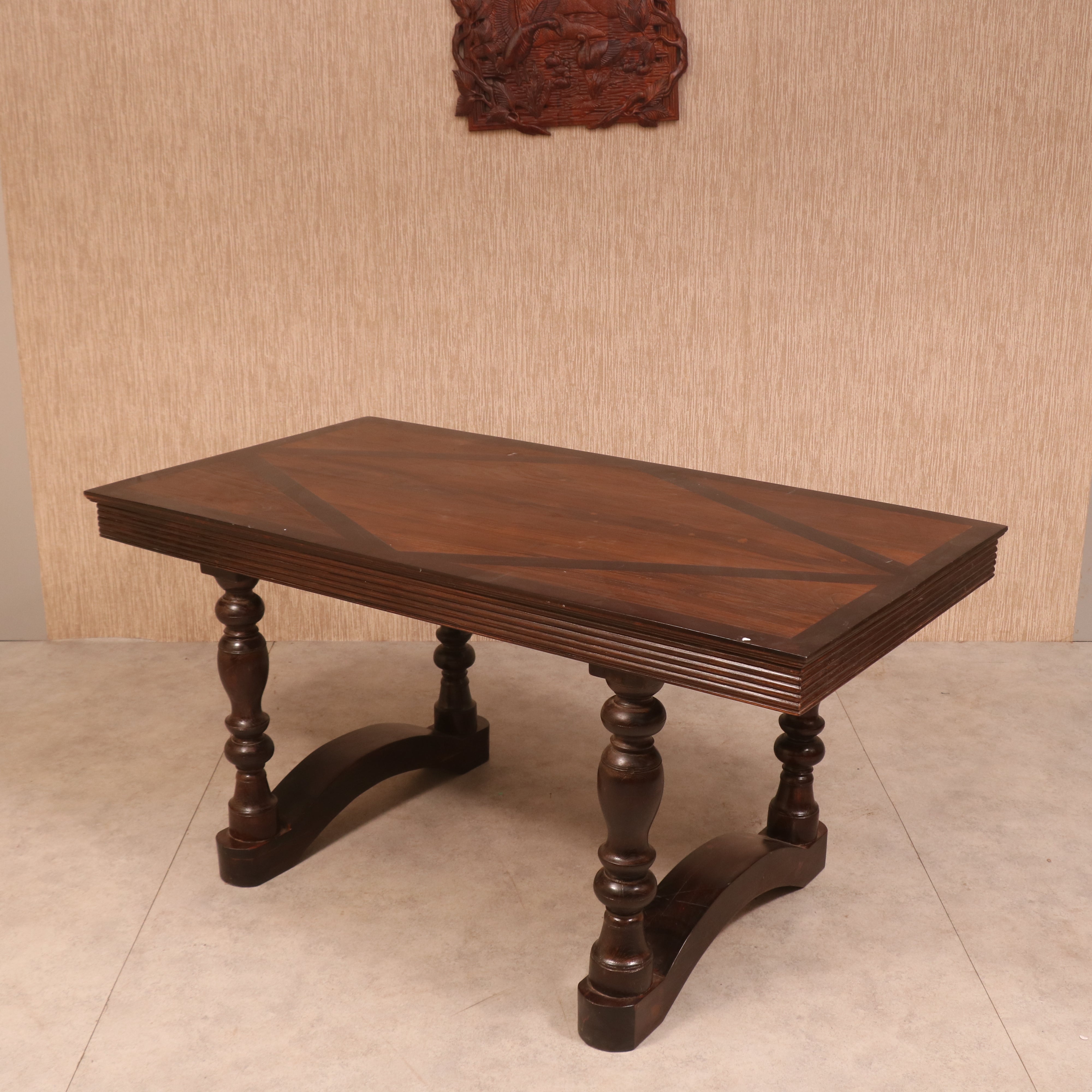 Emperor Style Dining Set Dining Set