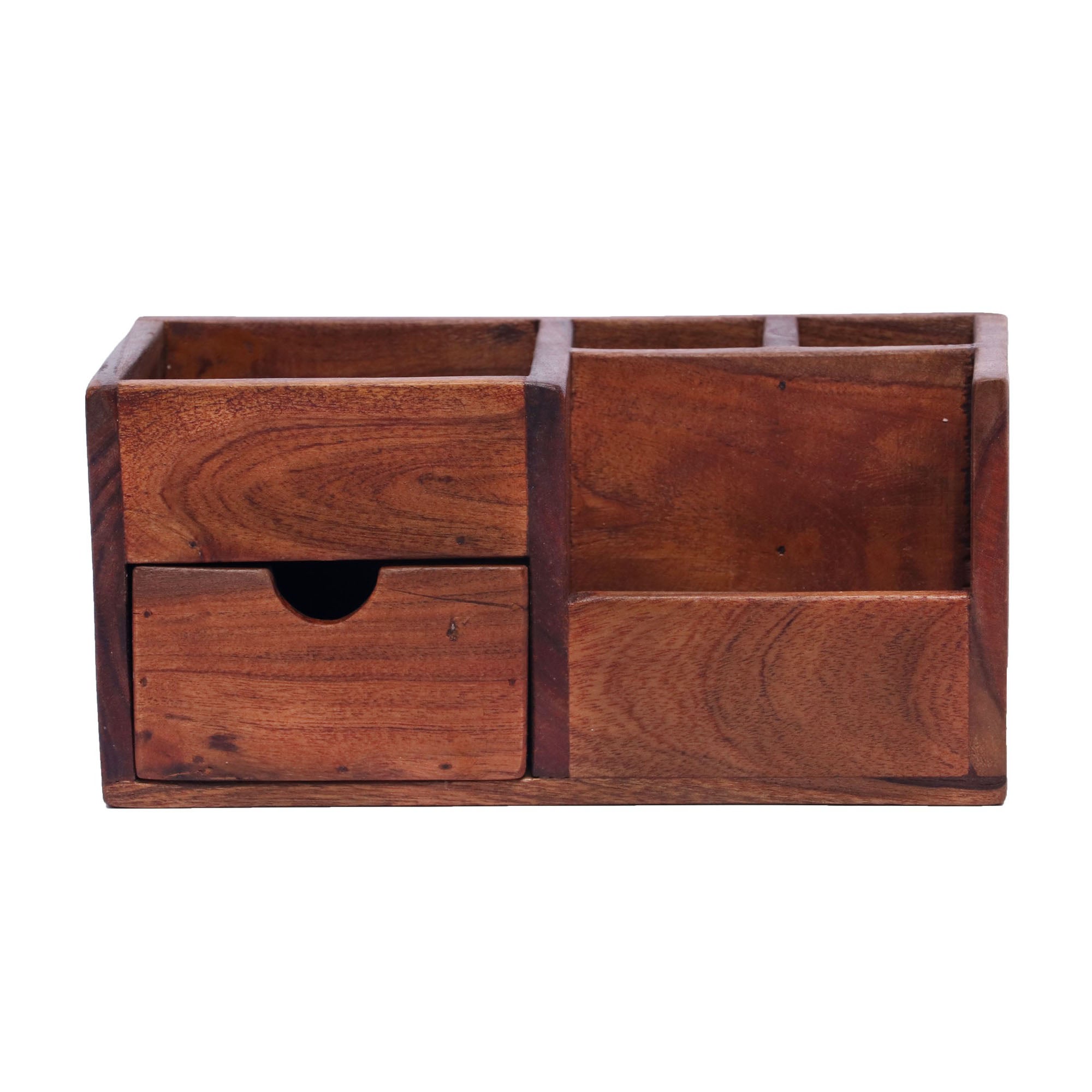 Solid Organizer Desk Organizer