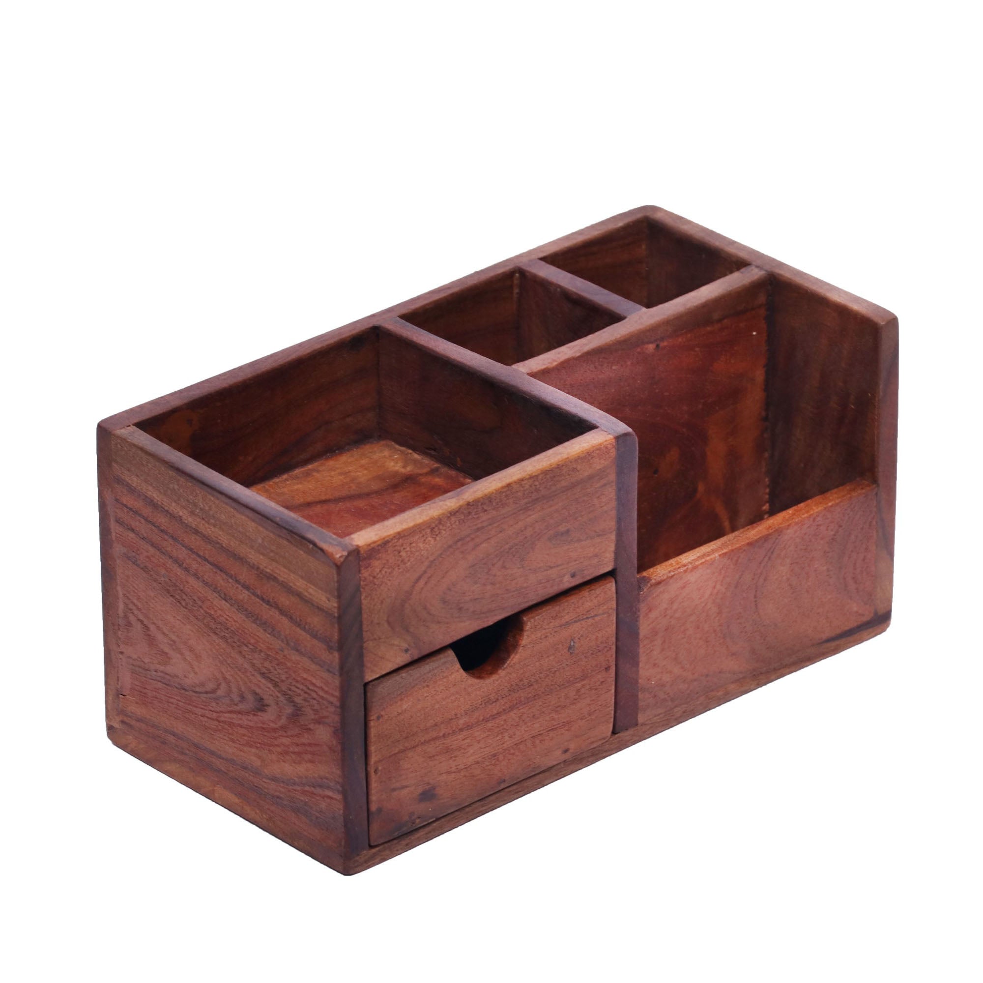 Solid Organizer Desk Organizer