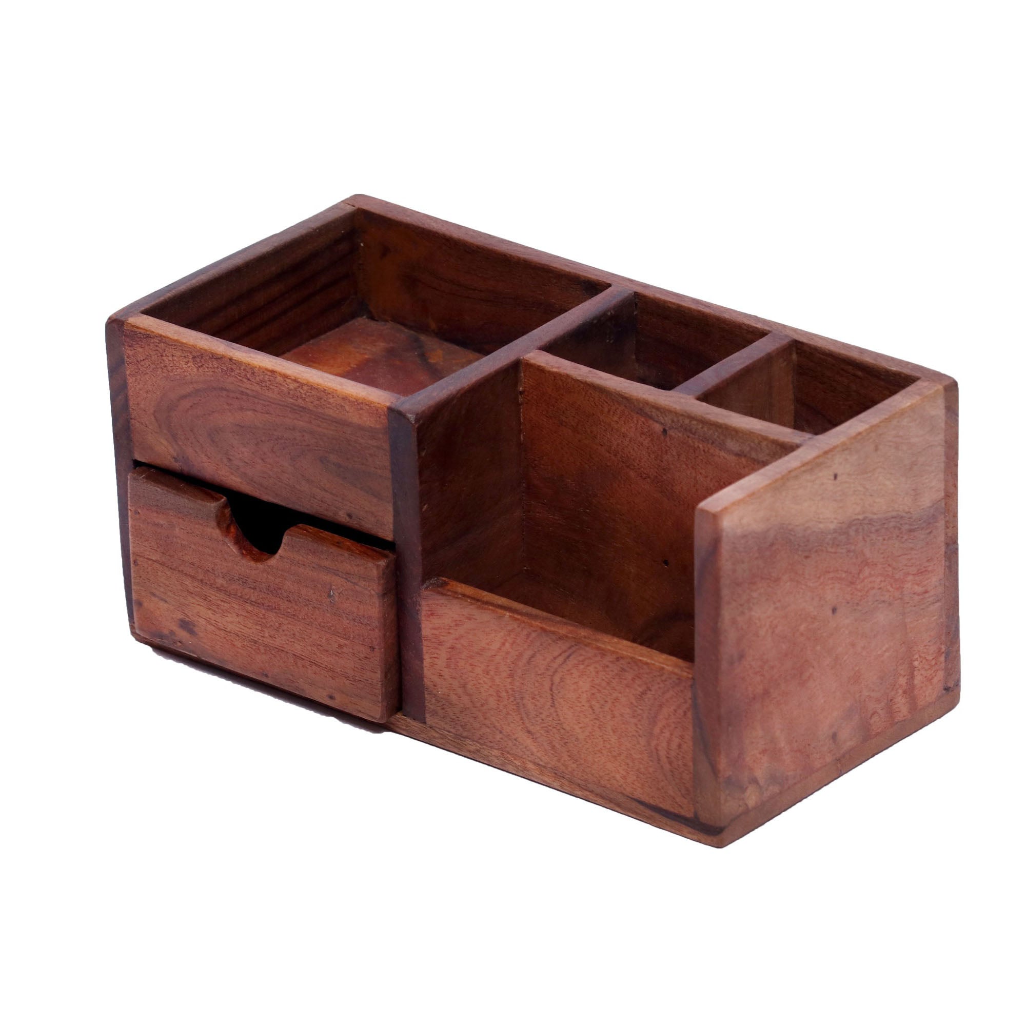 Solid Organizer Desk Organizer