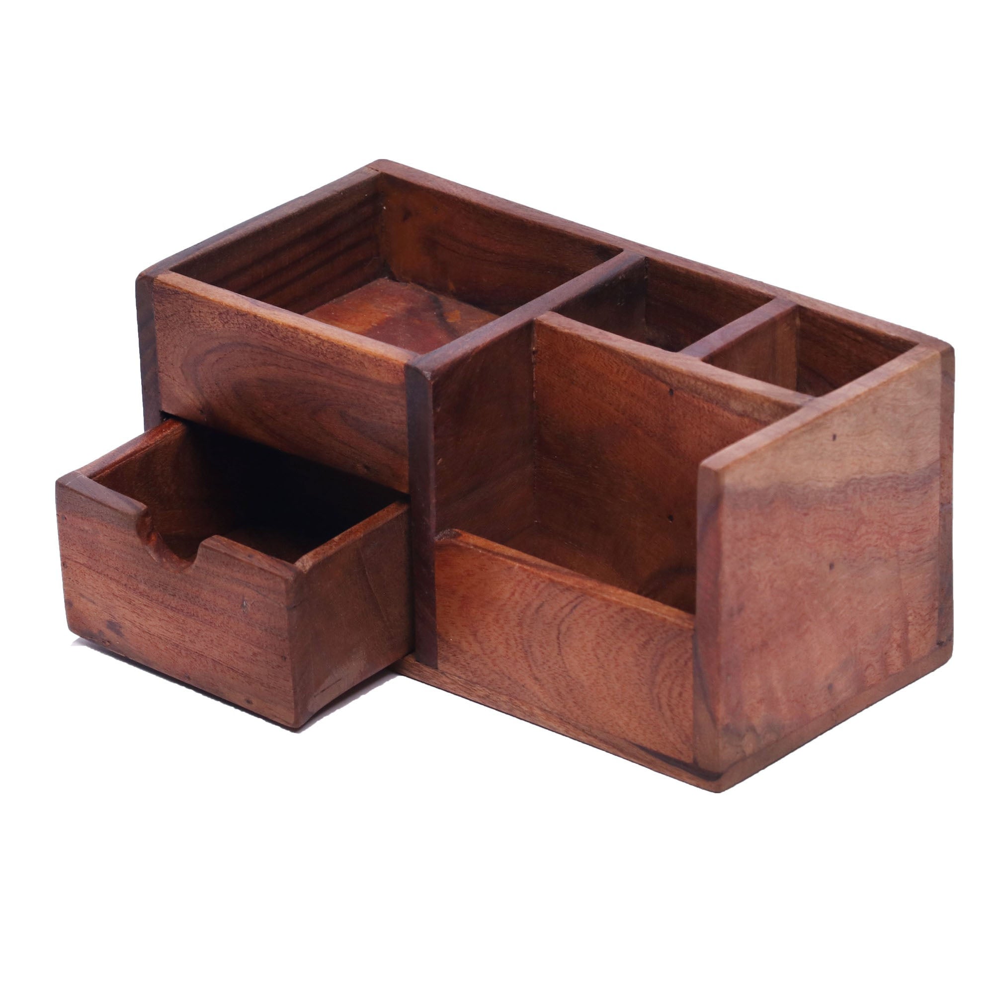 Solid Organizer Desk Organizer