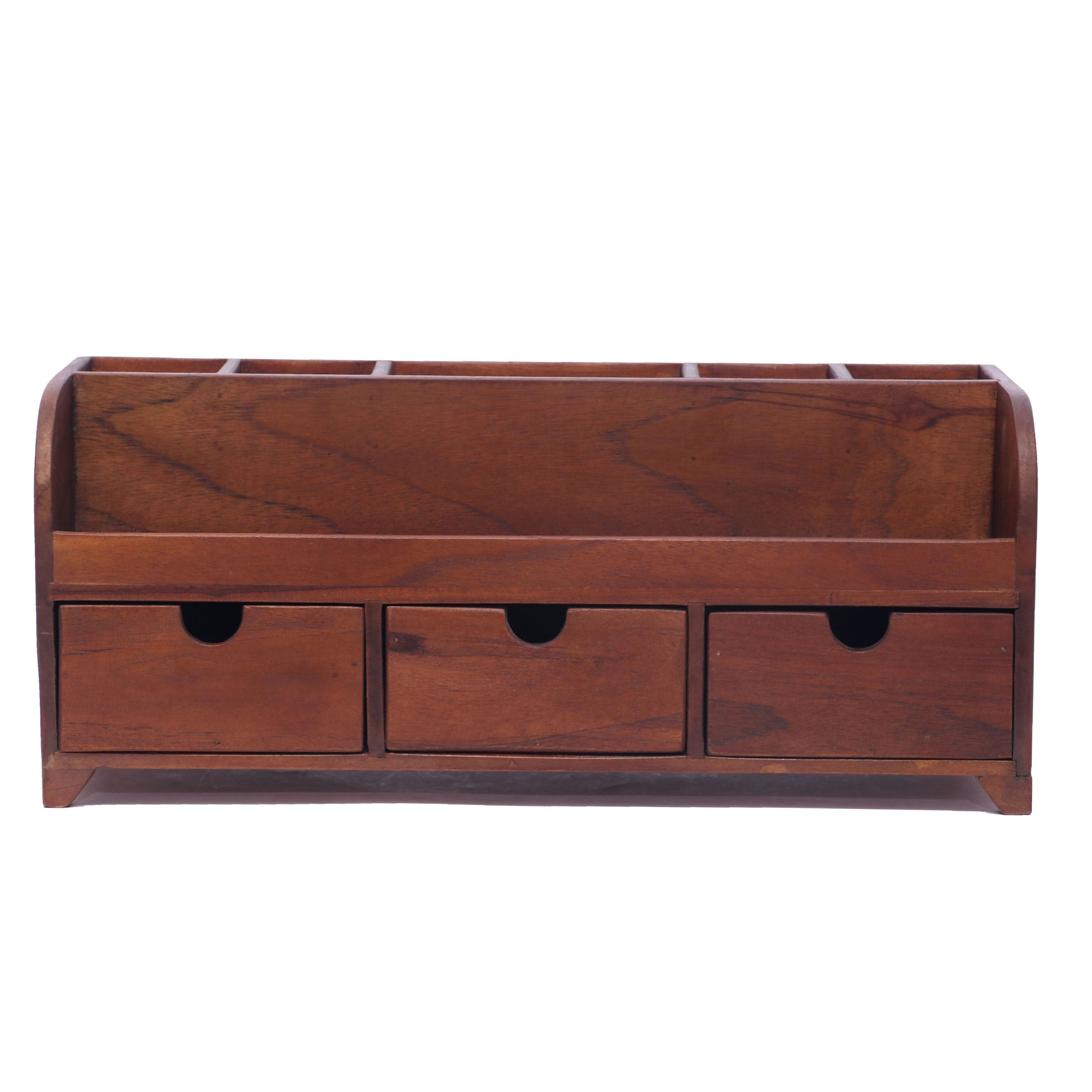 Future Ready Desk Organizer Desk Organizer