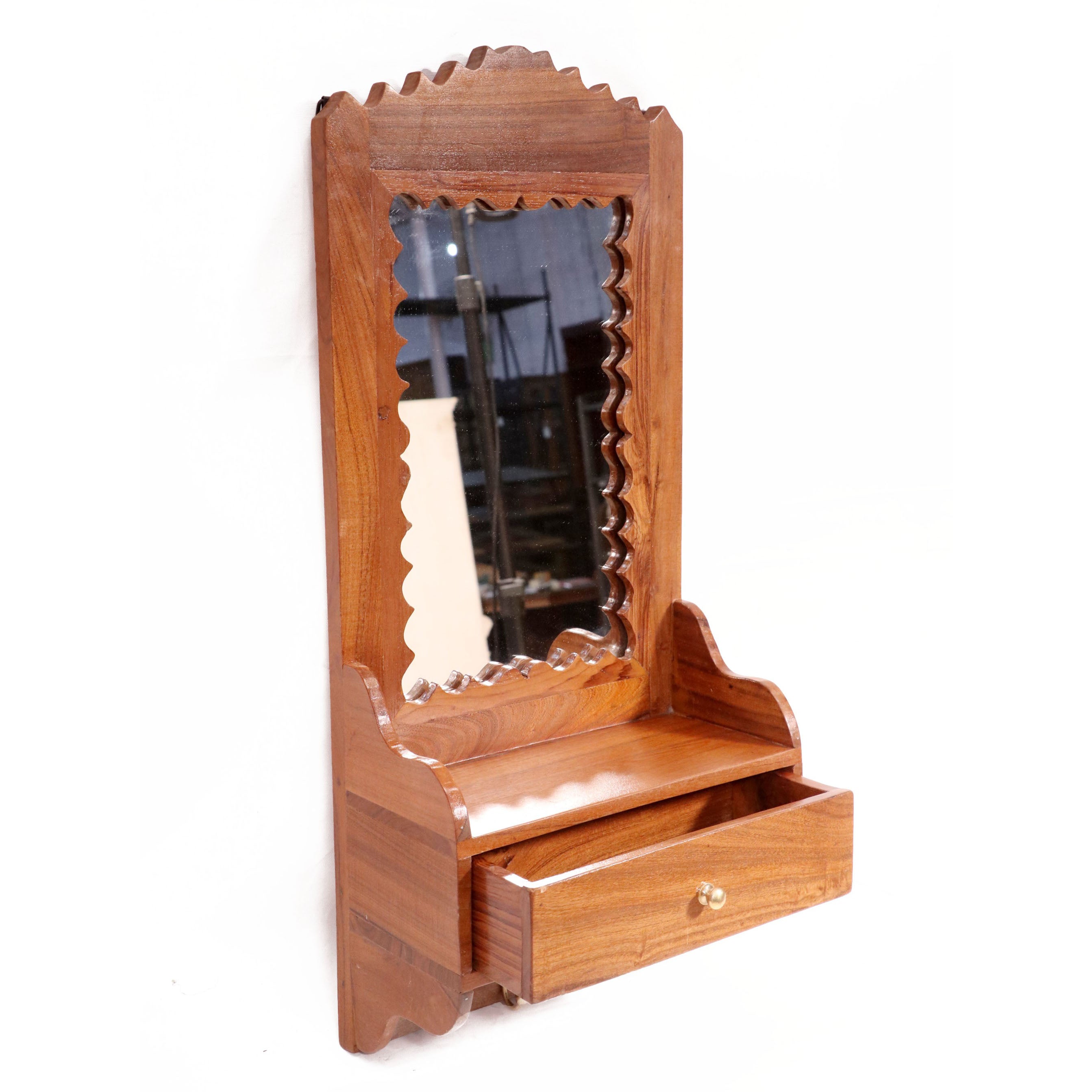 Simple Designer Mirror Mirror
