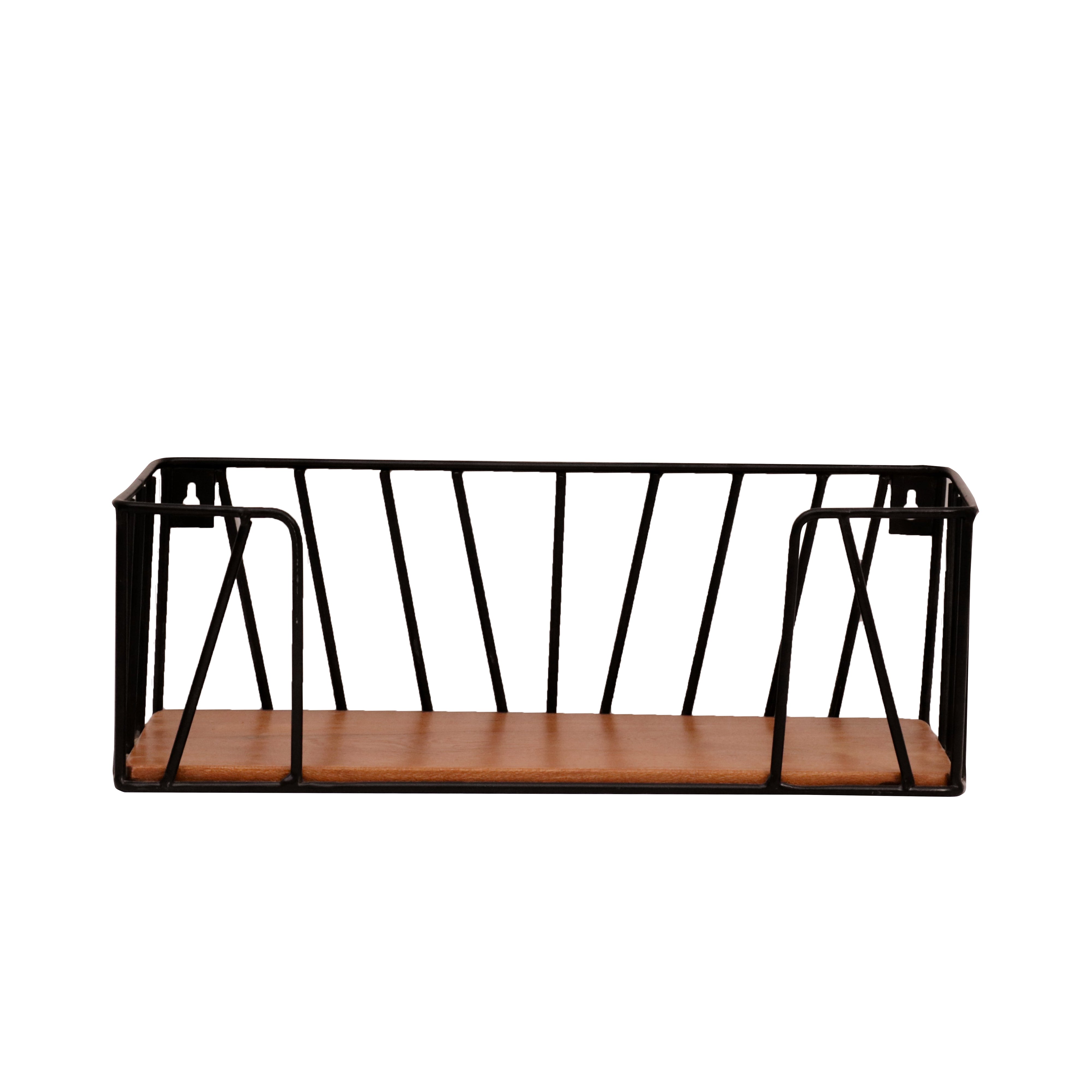 Blue Iron Hold All Rack