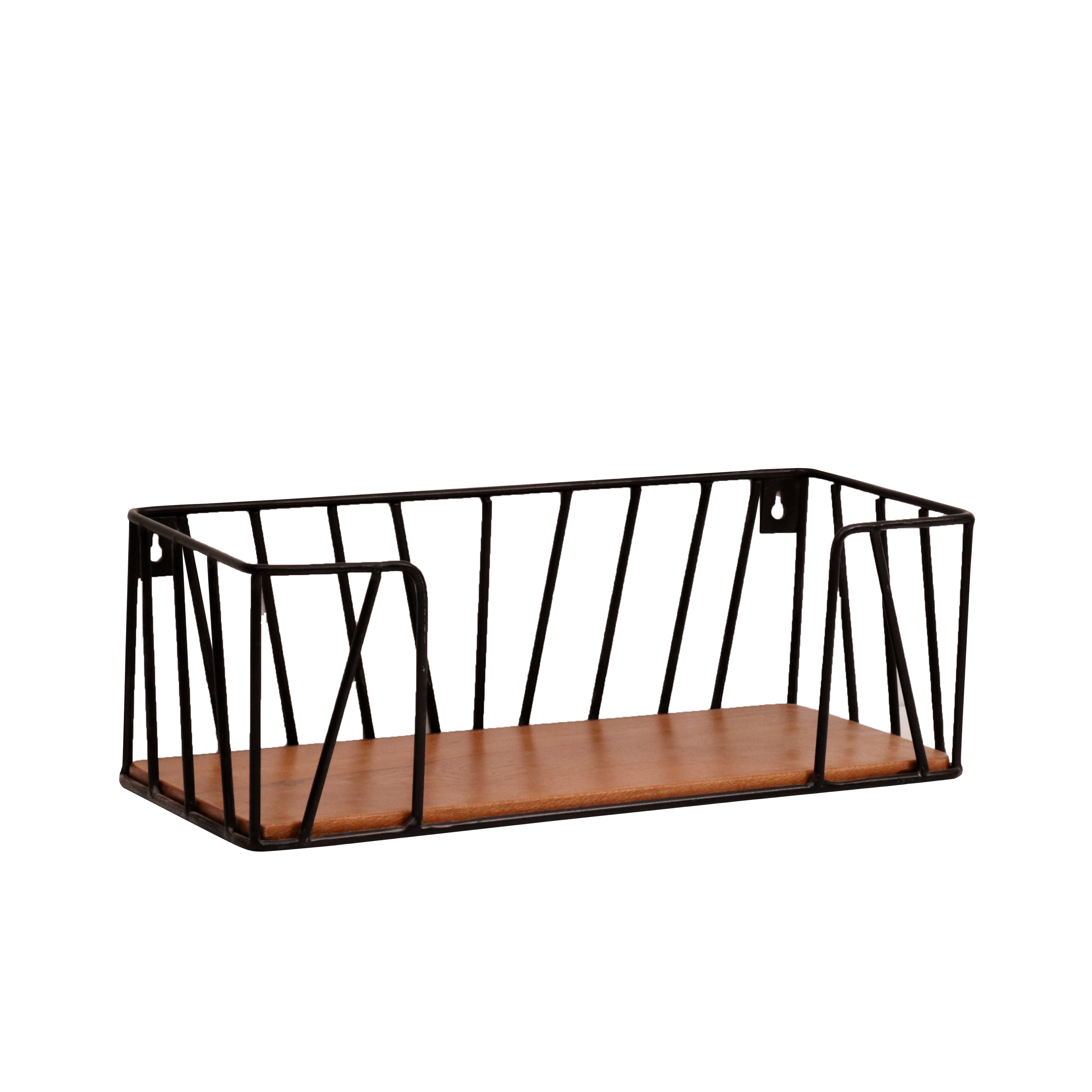Blue Iron Hold All Rack