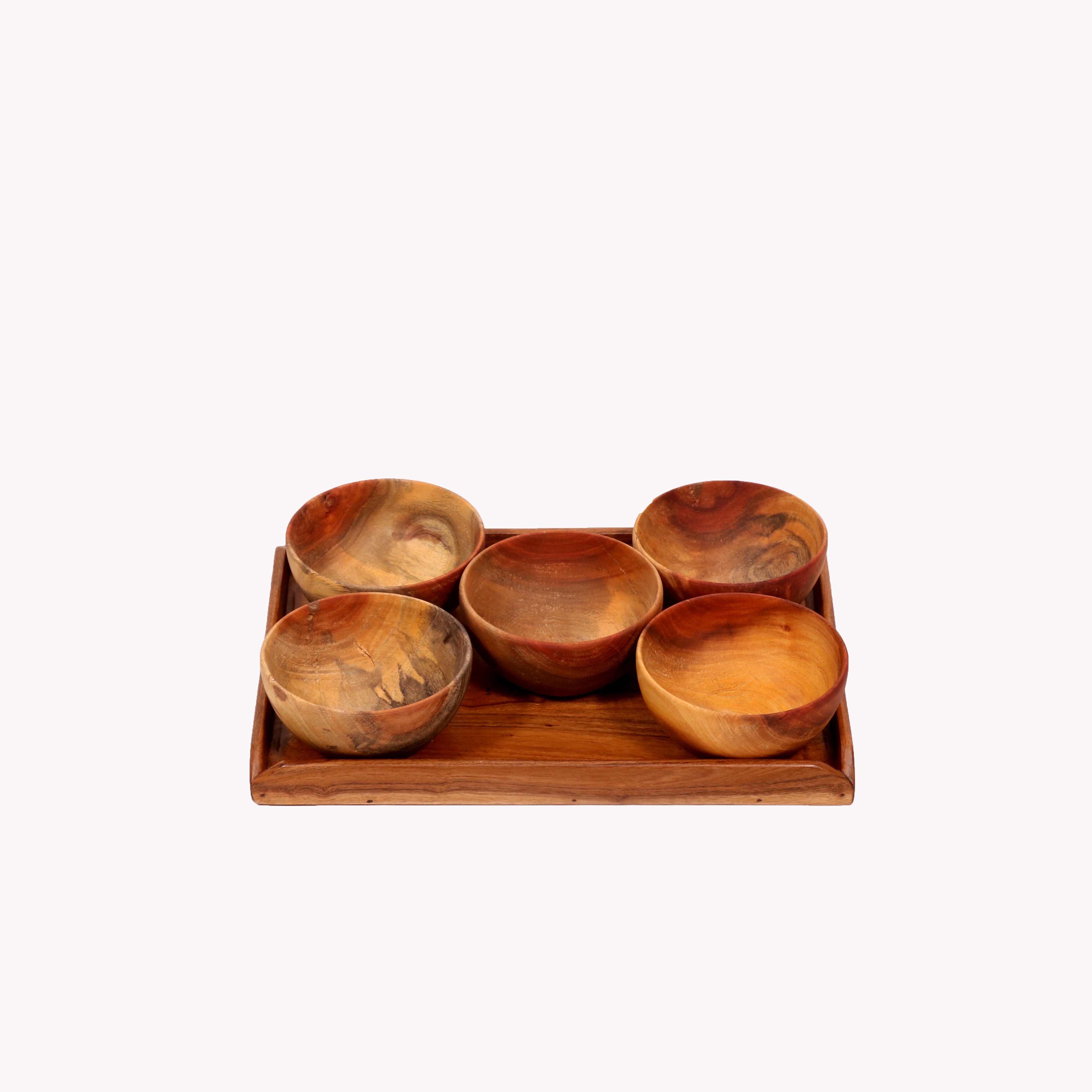 (Set of 5) Bowl Set Bowl