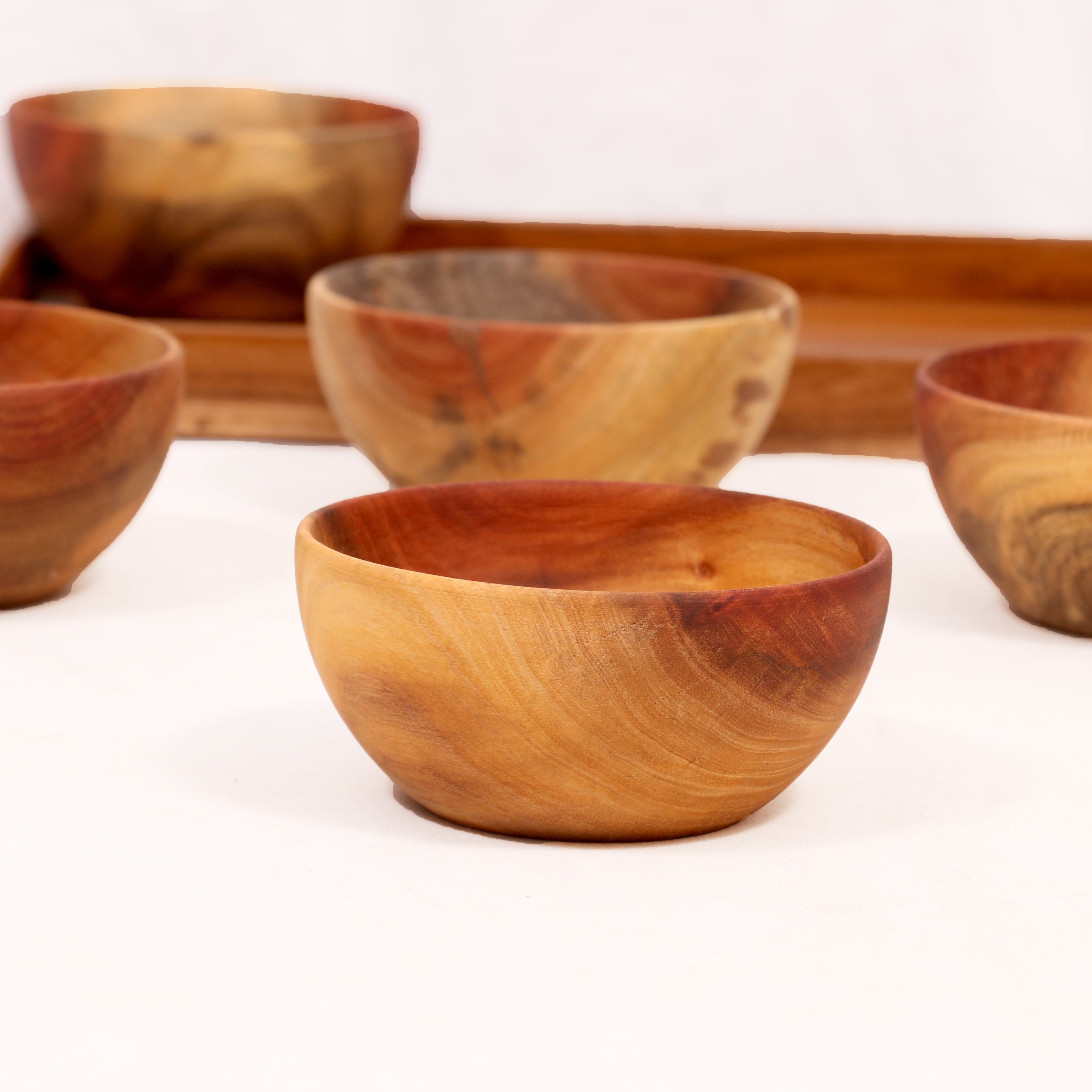 (Set of 5) Bowl Set Bowl