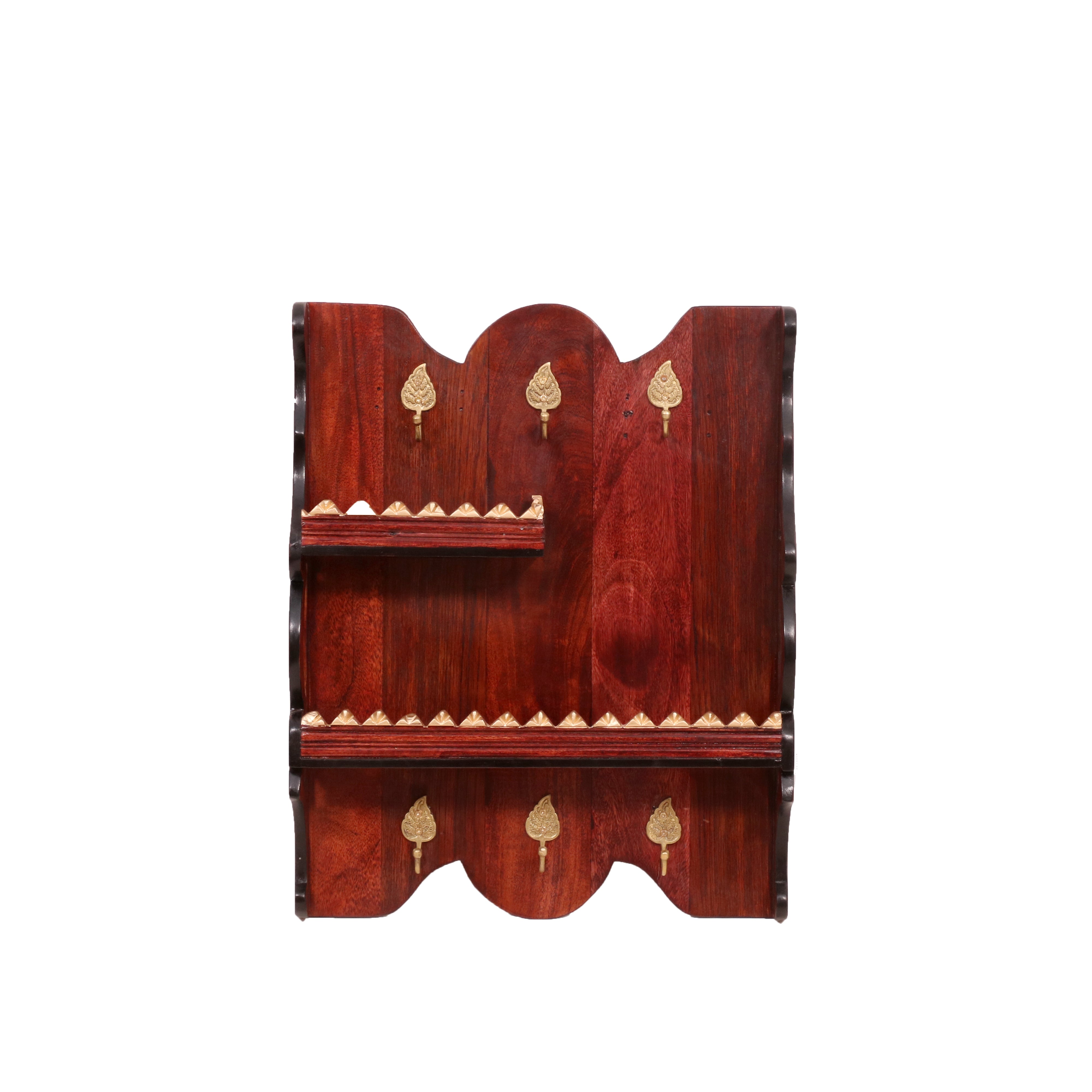 Vibrant Polished Key Holder Key Holder
