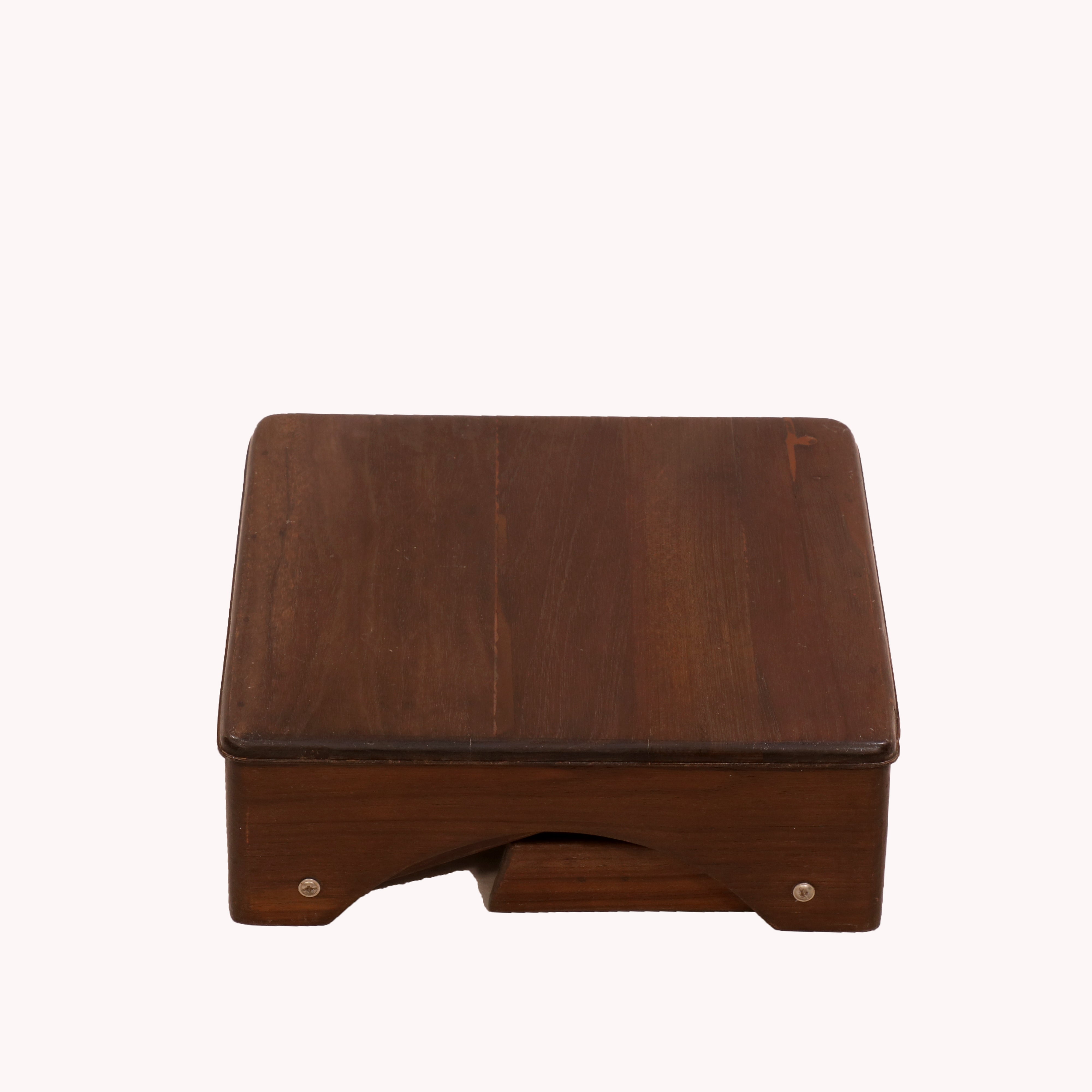 Low Fashionable Stool Lapdesk