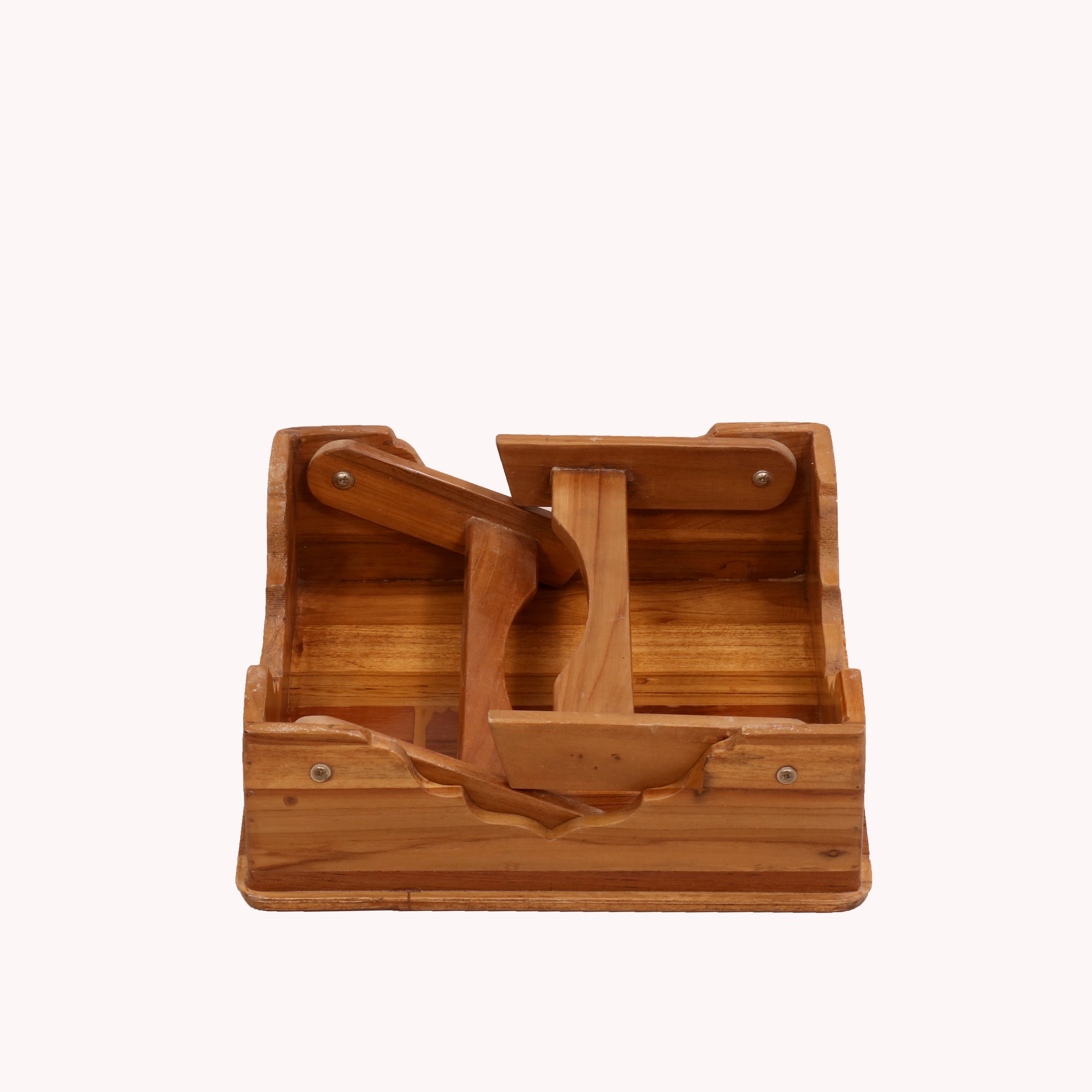 Low Fashionable Stool Lapdesk