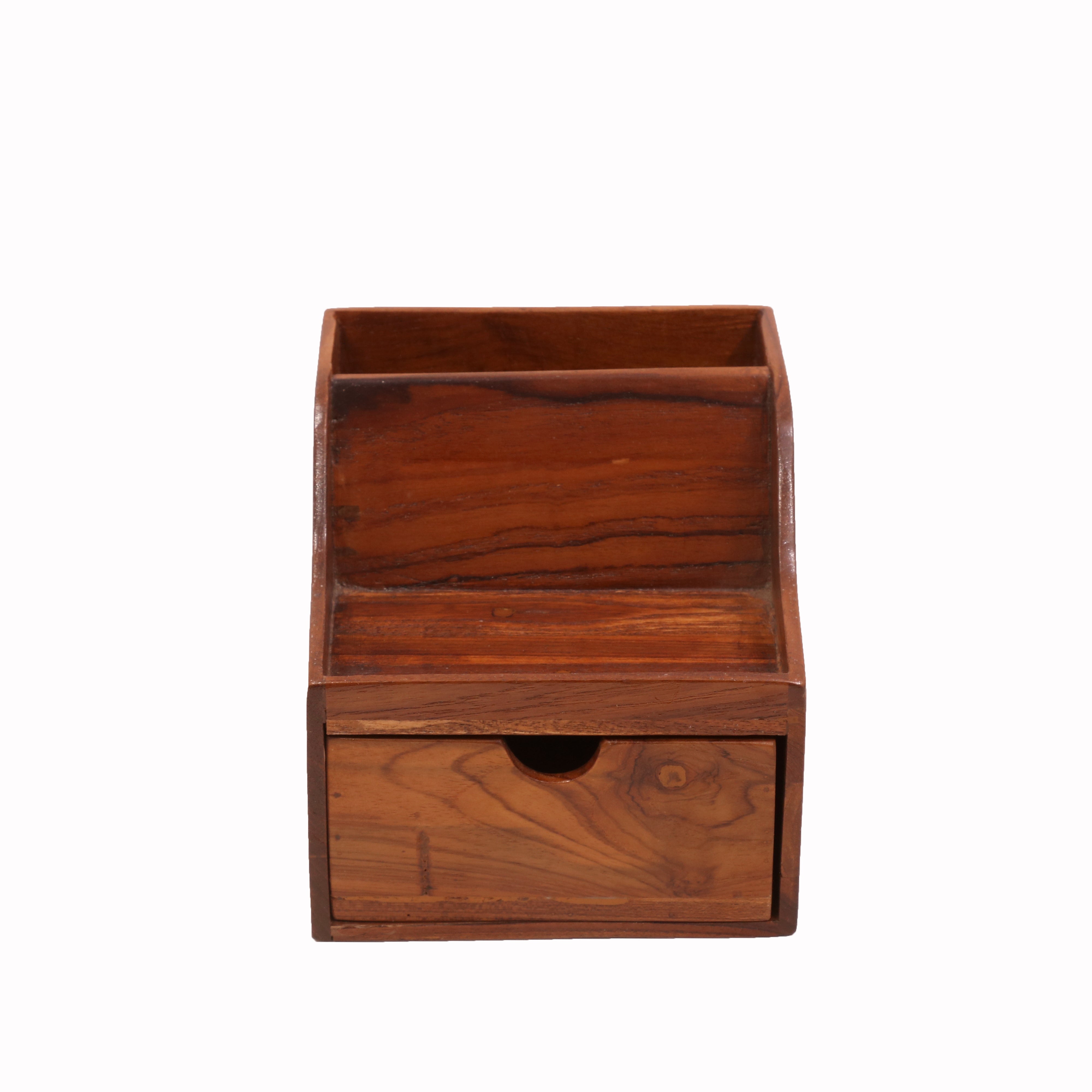 Wave Style Desk Organizer Desk Organizer