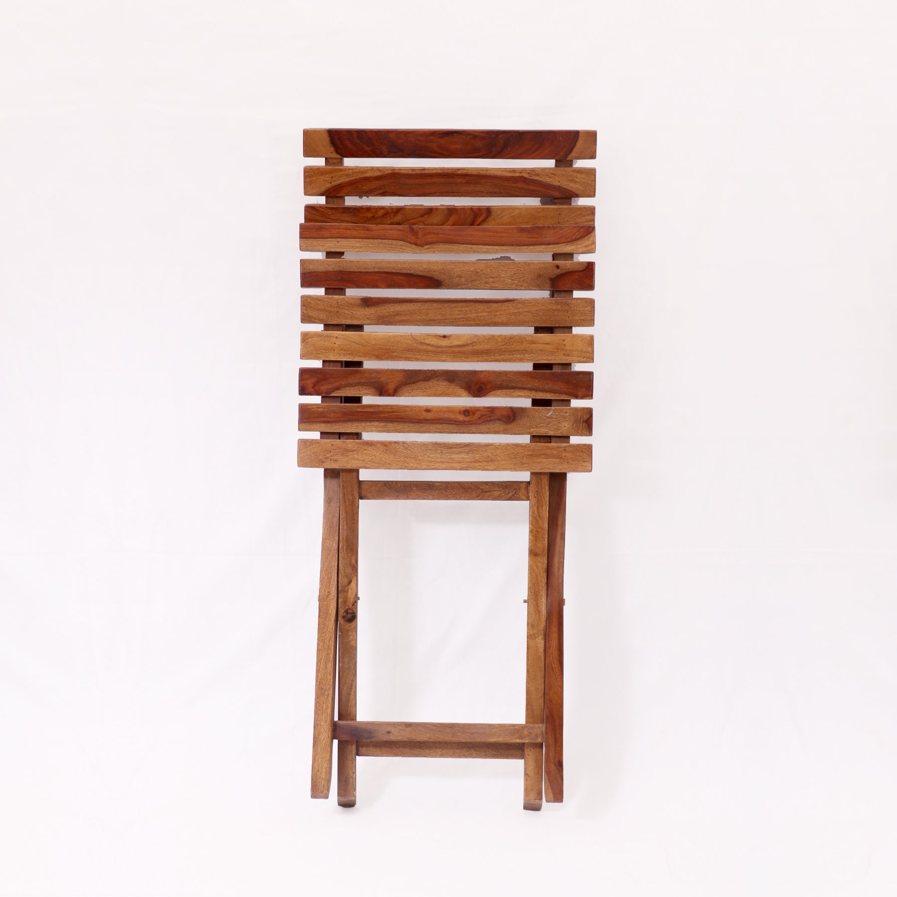 Sheesham Wood Folding Chair Folding Chair