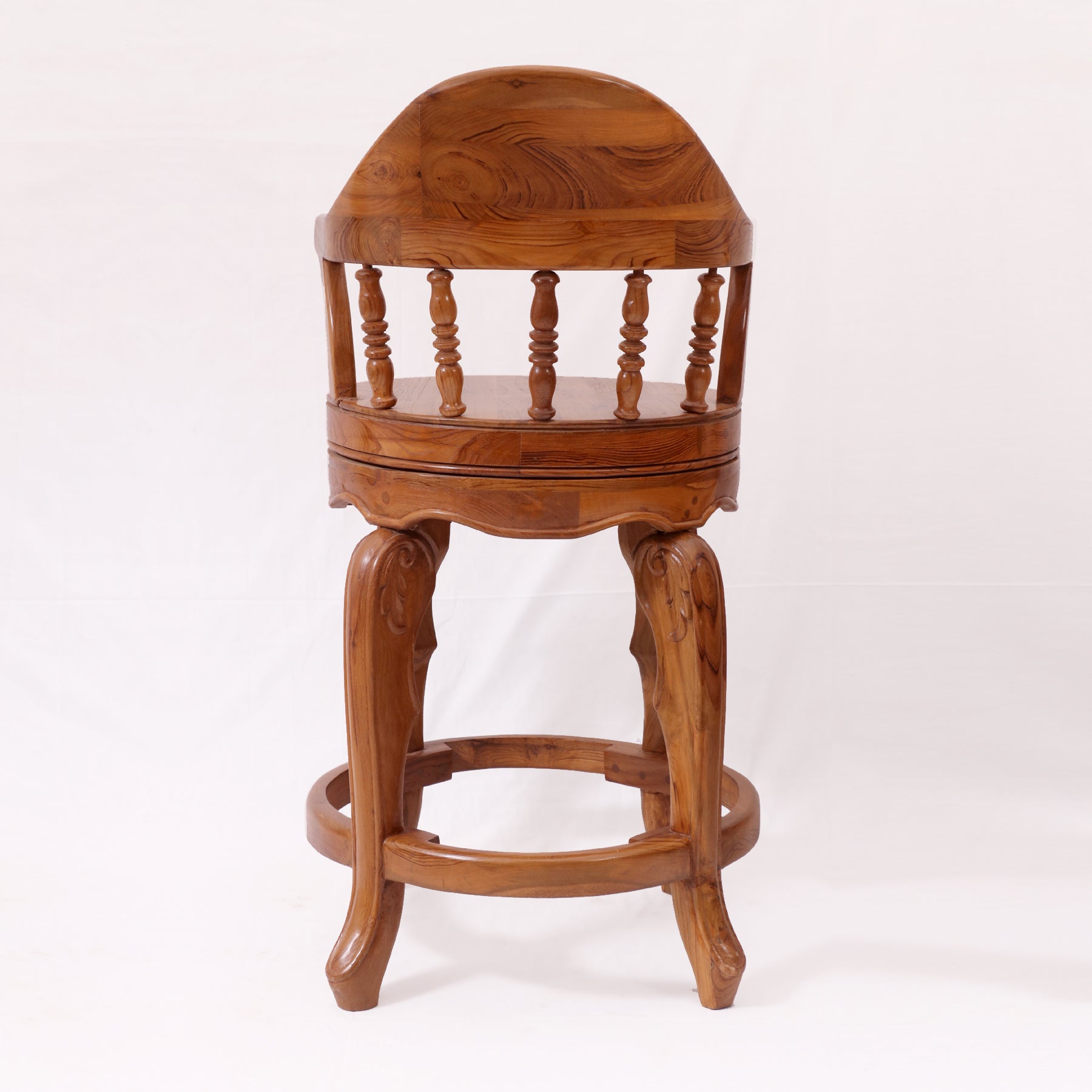 Rounding Design Royal Long Bar Chair Bar Chair