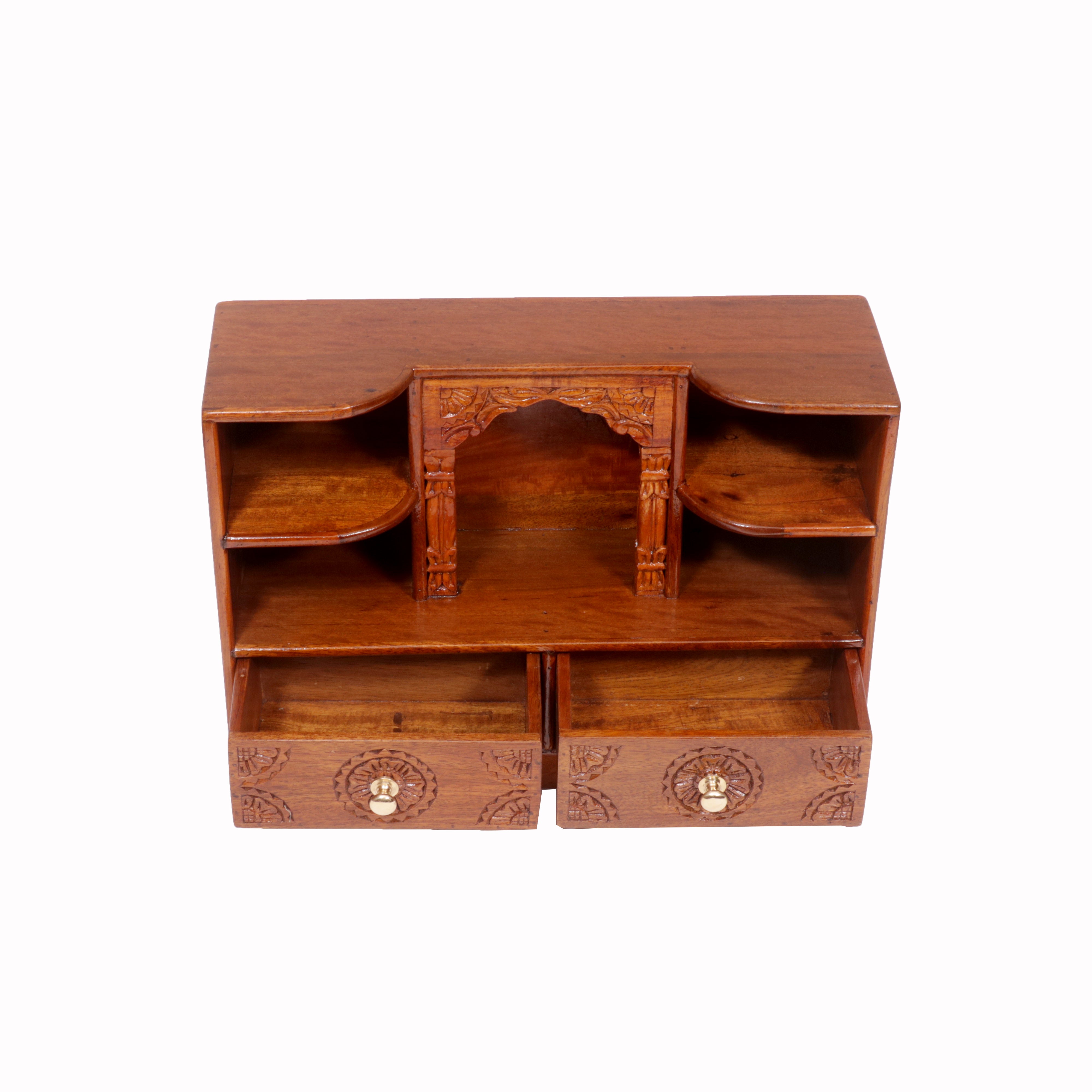 Wall Hanging 2 Drawer Cabinet Wall Cabinet
