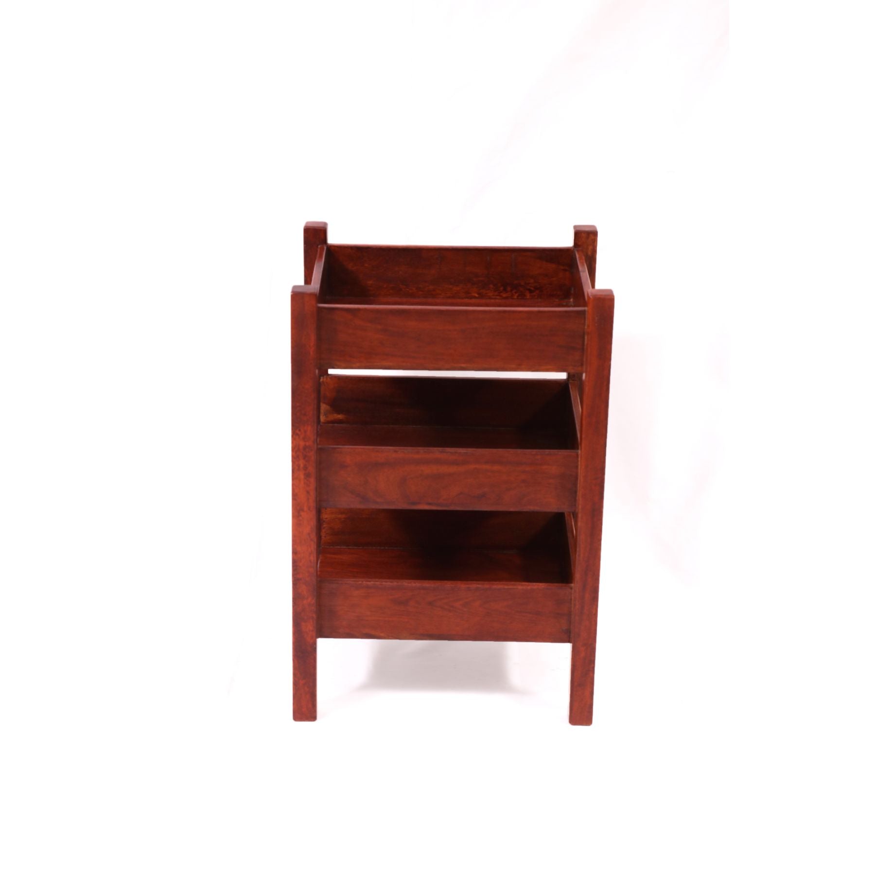 Low Office Rack Rack