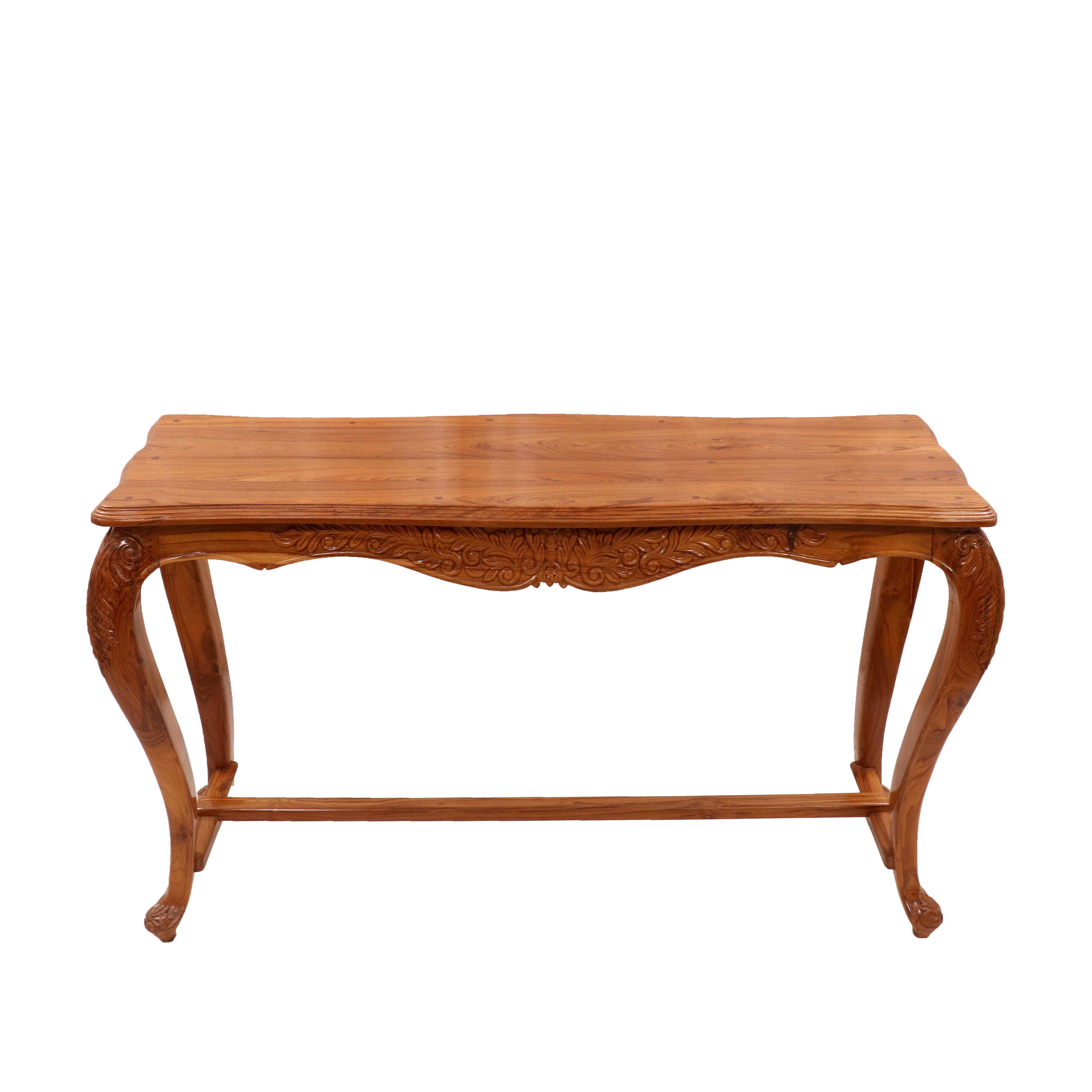 Teak Décor Console Table Console Table