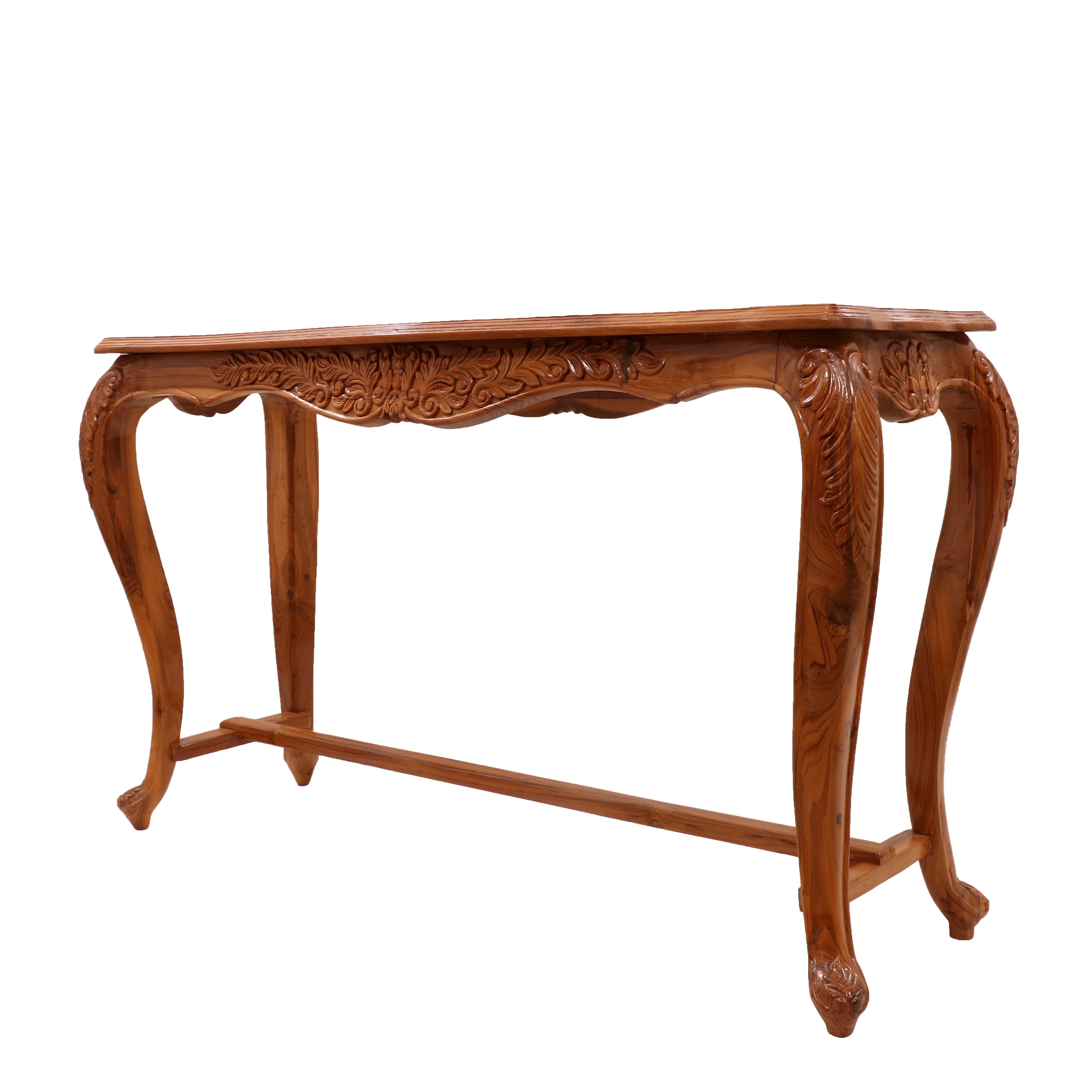 Teak Décor Console Table Console Table