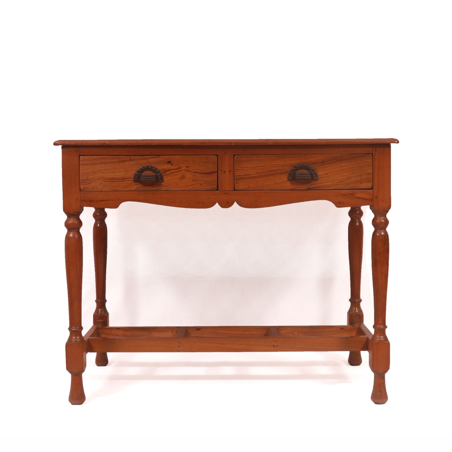Teak Wood Study Table Study Table