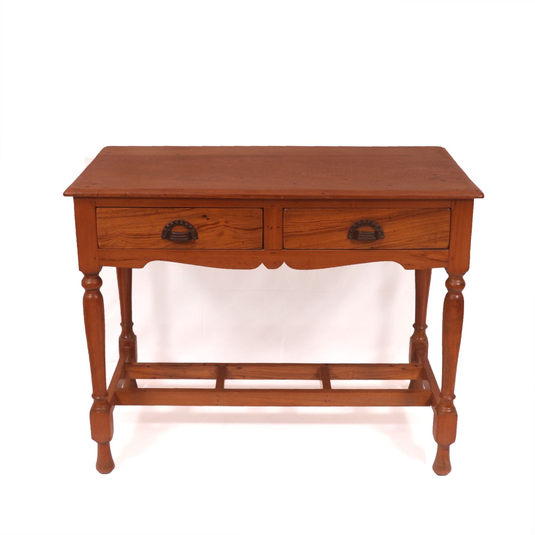 Teak Wood Study Table Study Table