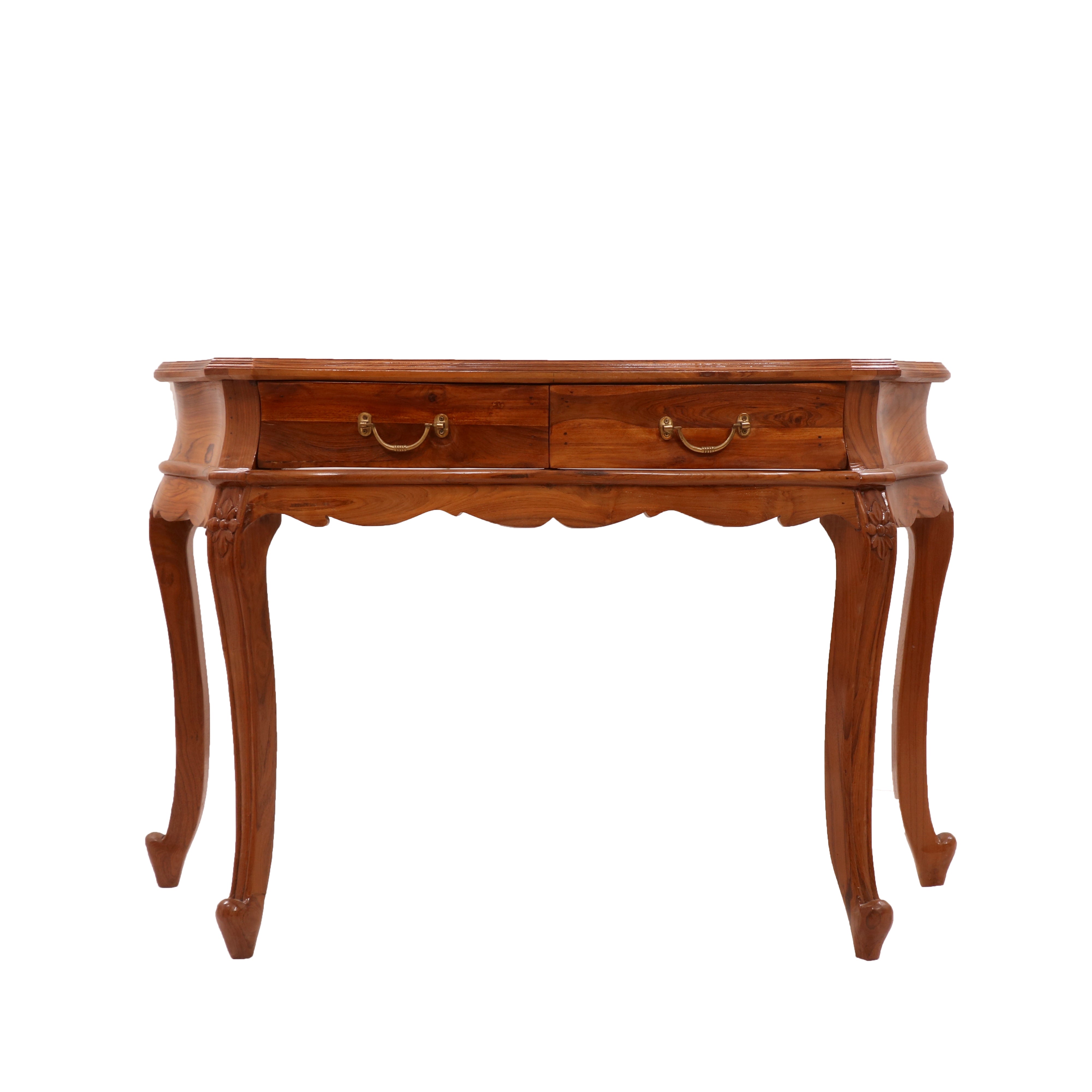 Designer Shape Study Table Study Table