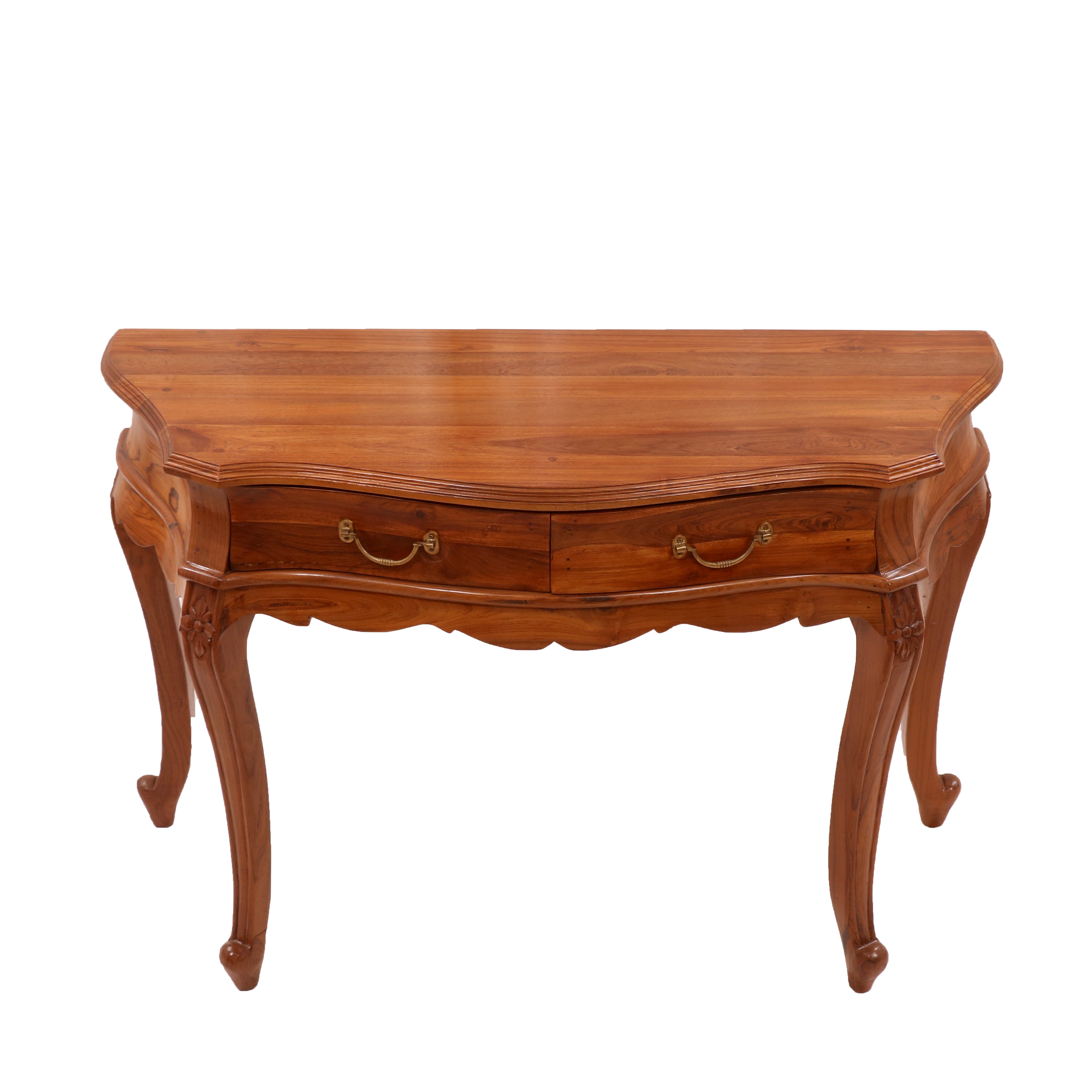 Designer Shape Study Table Study Table
