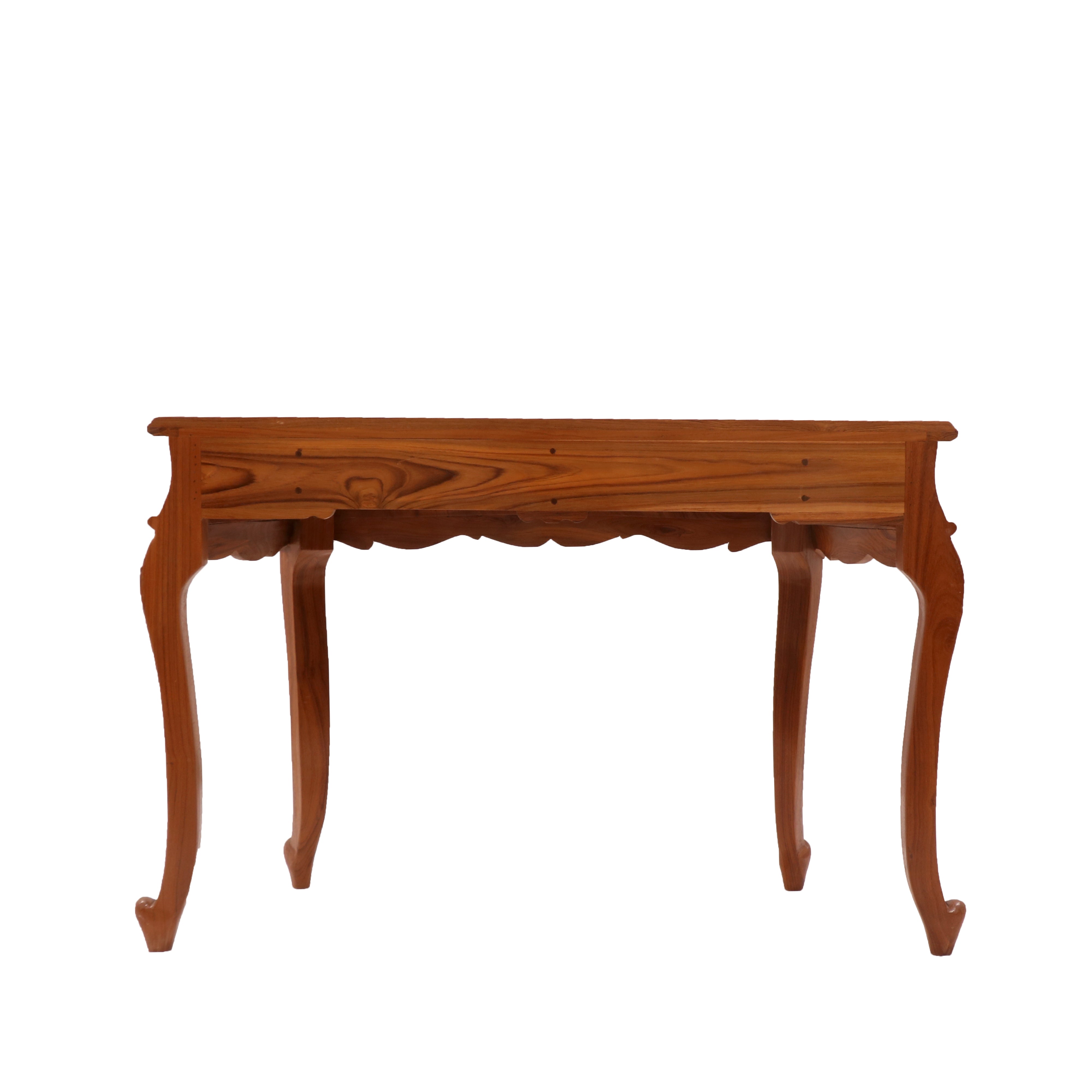 Designer Shape Study Table Study Table