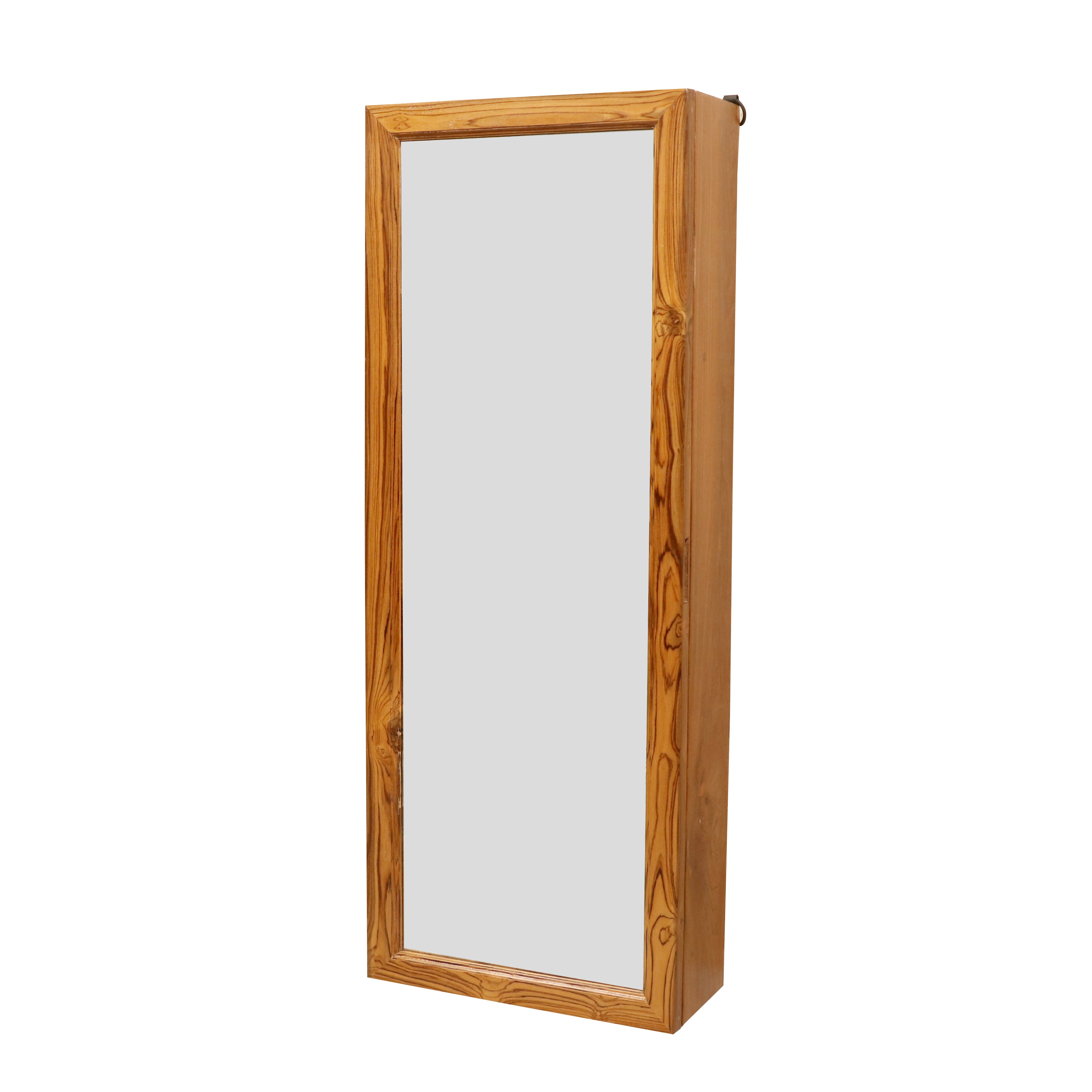 Full Length Wall Cupboard Dressing Table