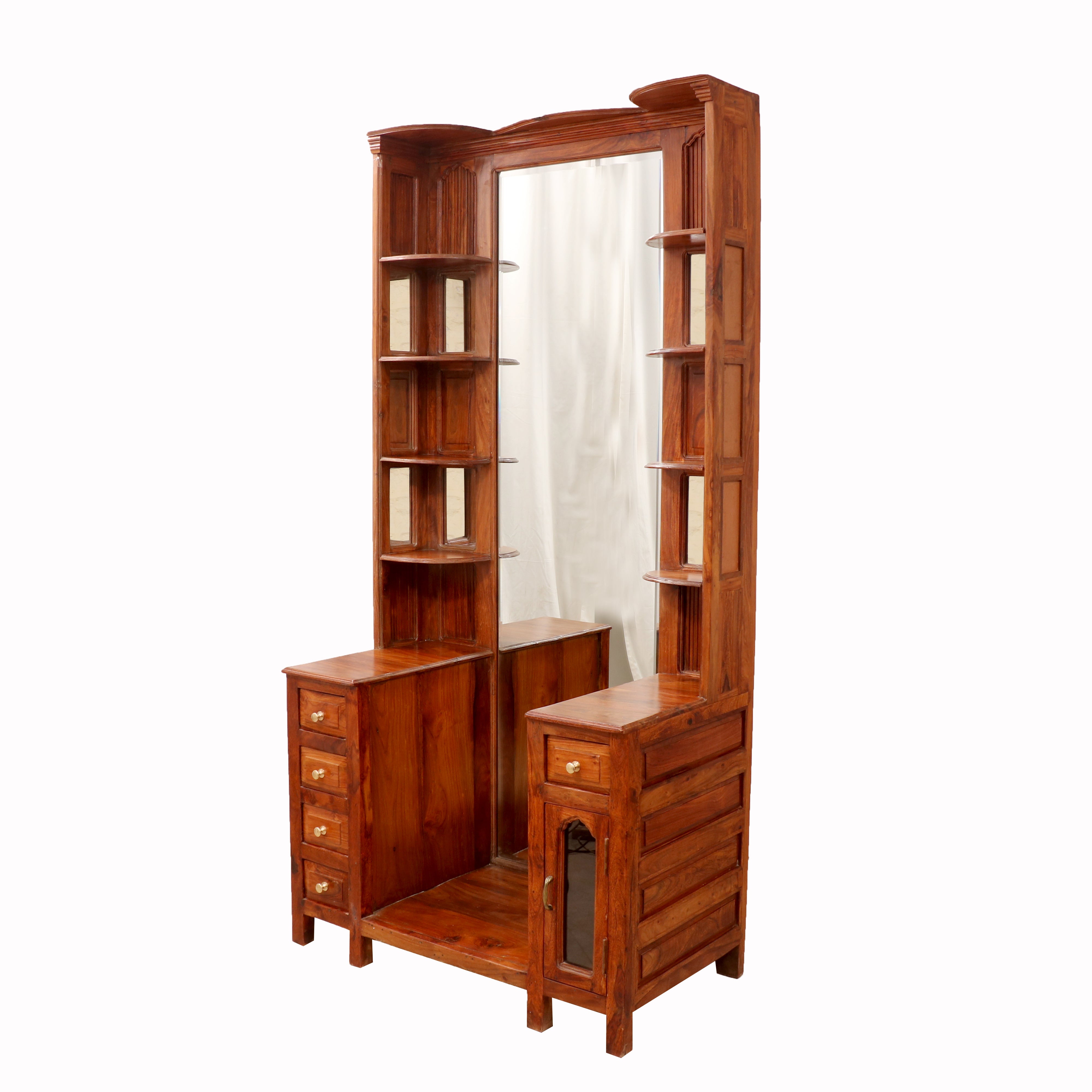 Full-length Dressing Table Dressing Table