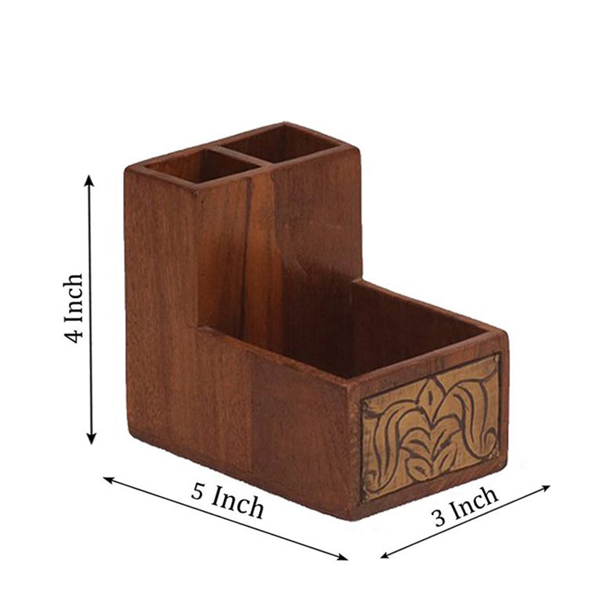 2+1 Desk Organizer Desk Organizer