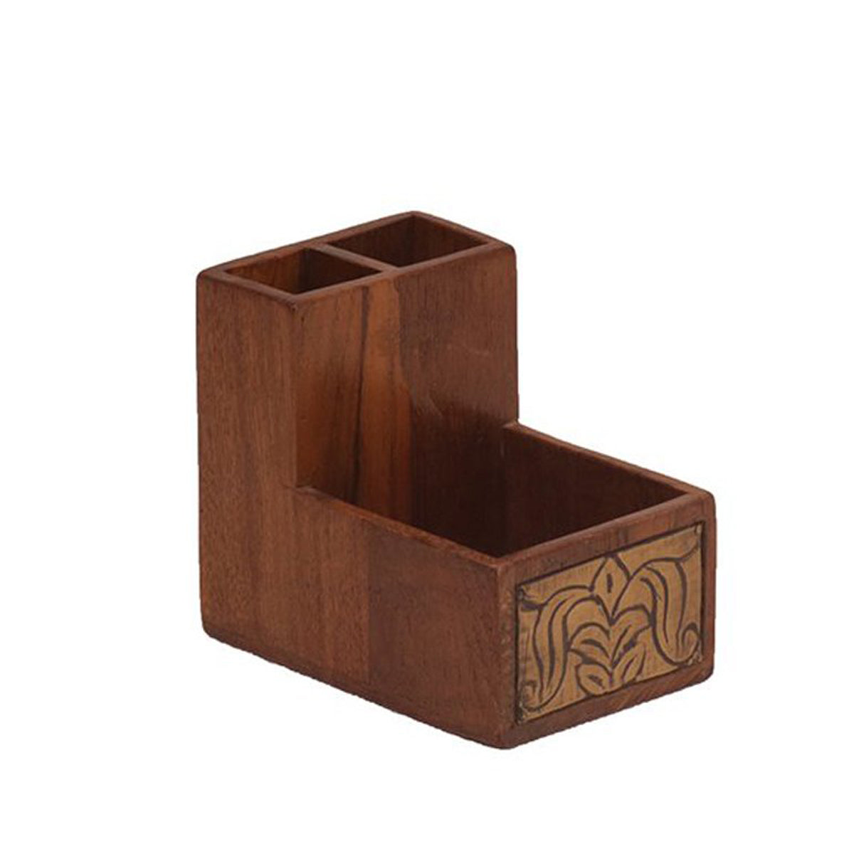 2+1 Desk Organizer Desk Organizer