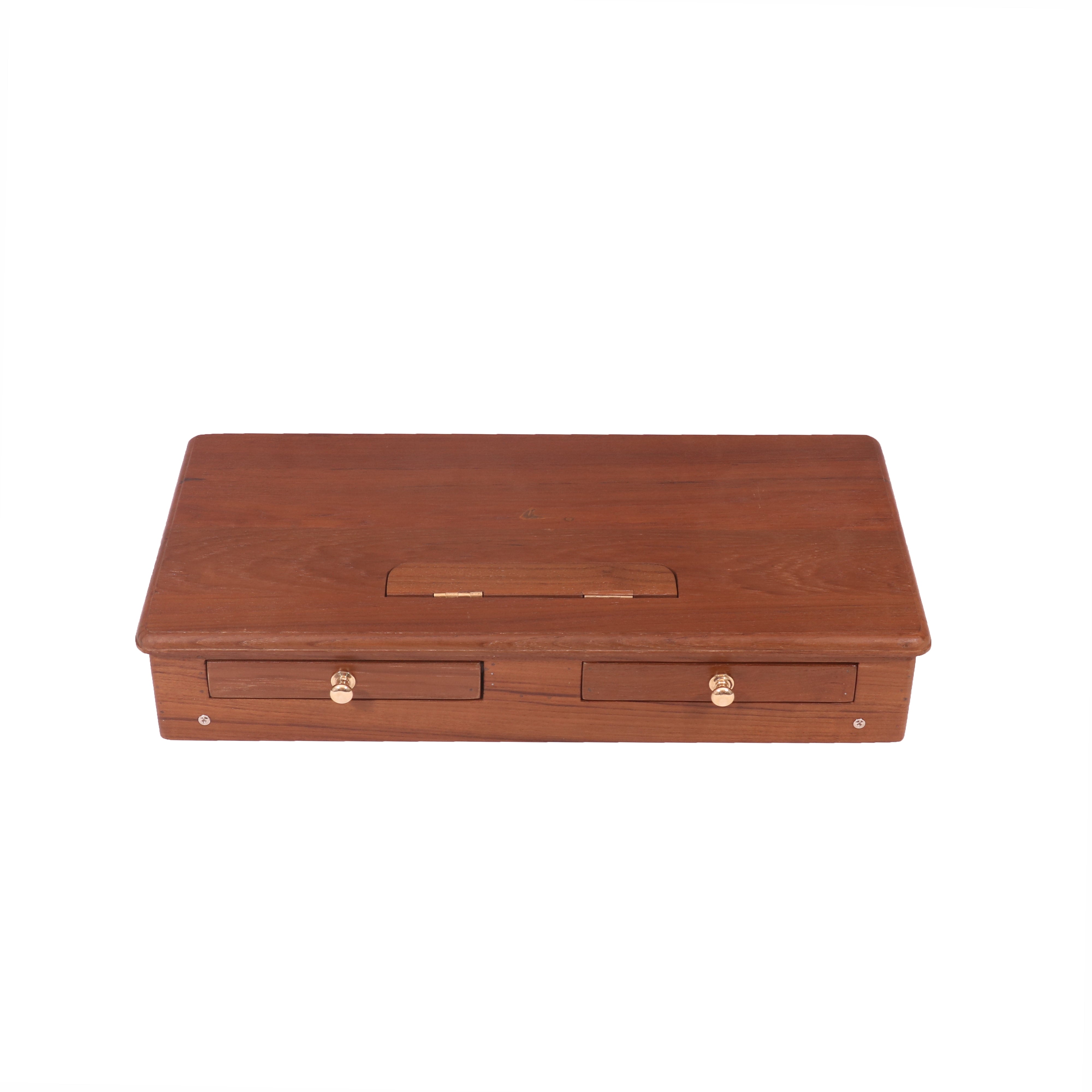 Store and Work Laptop Table Lapdesk