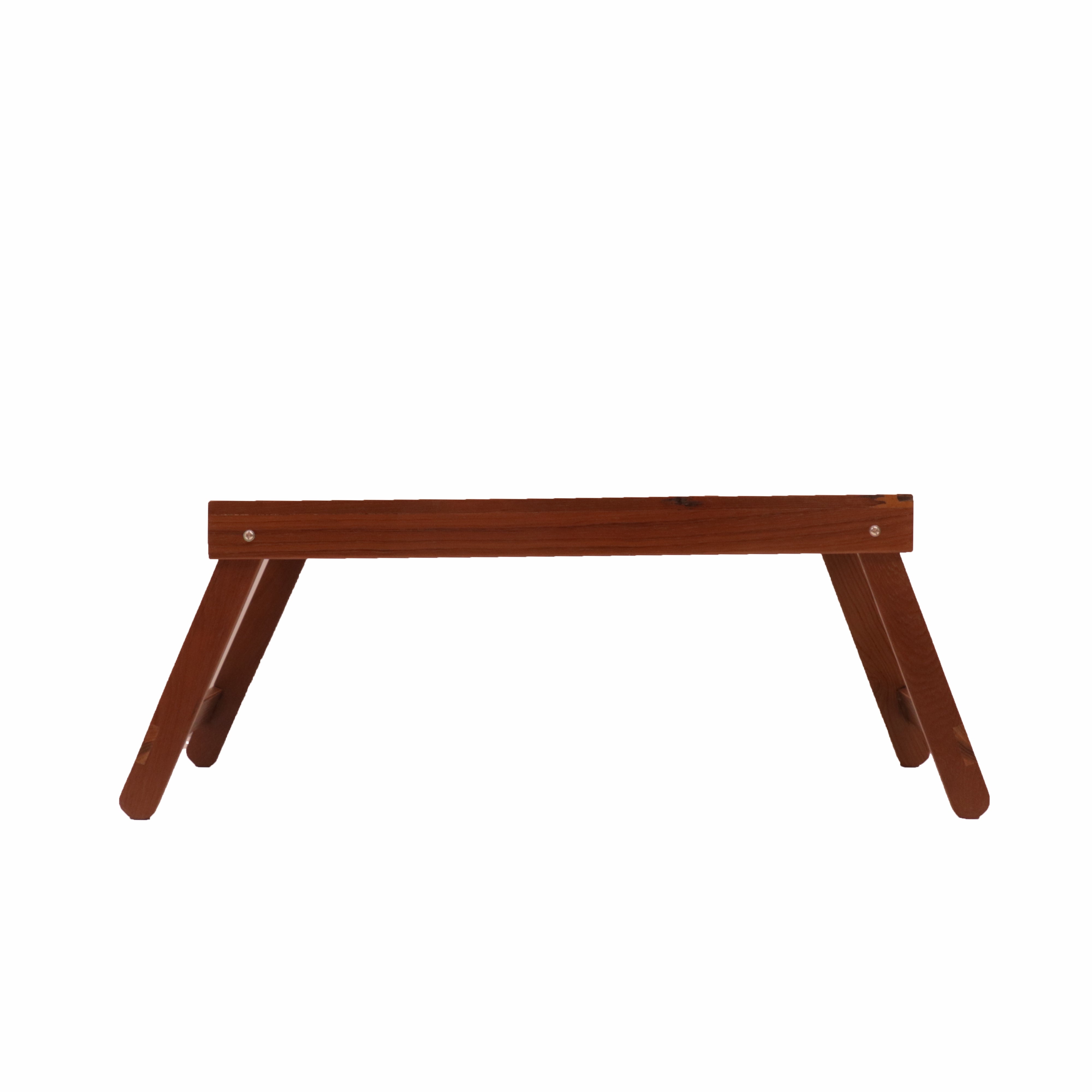 Simple Box Laptop Table Lapdesk