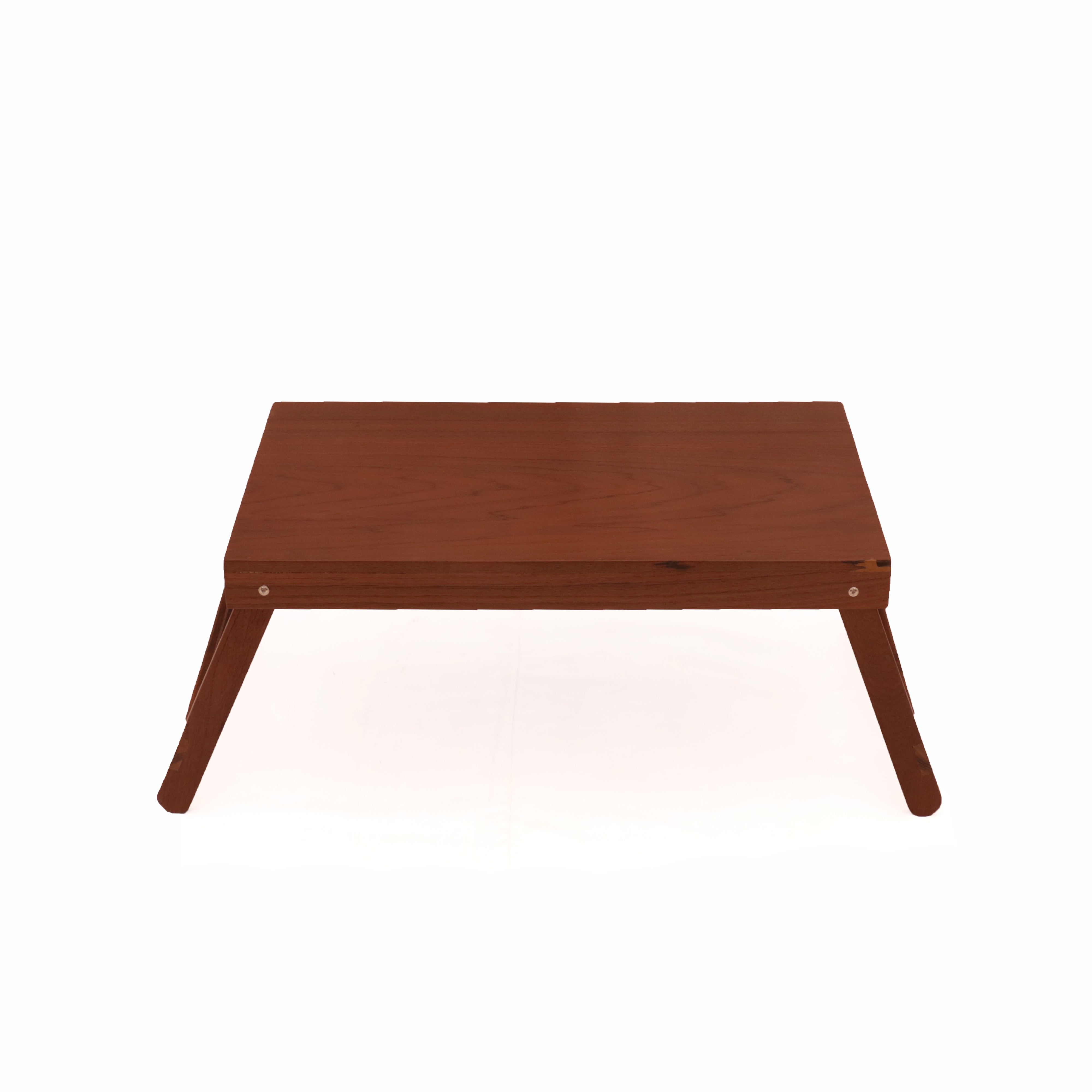 Simple Box Laptop Table Lapdesk