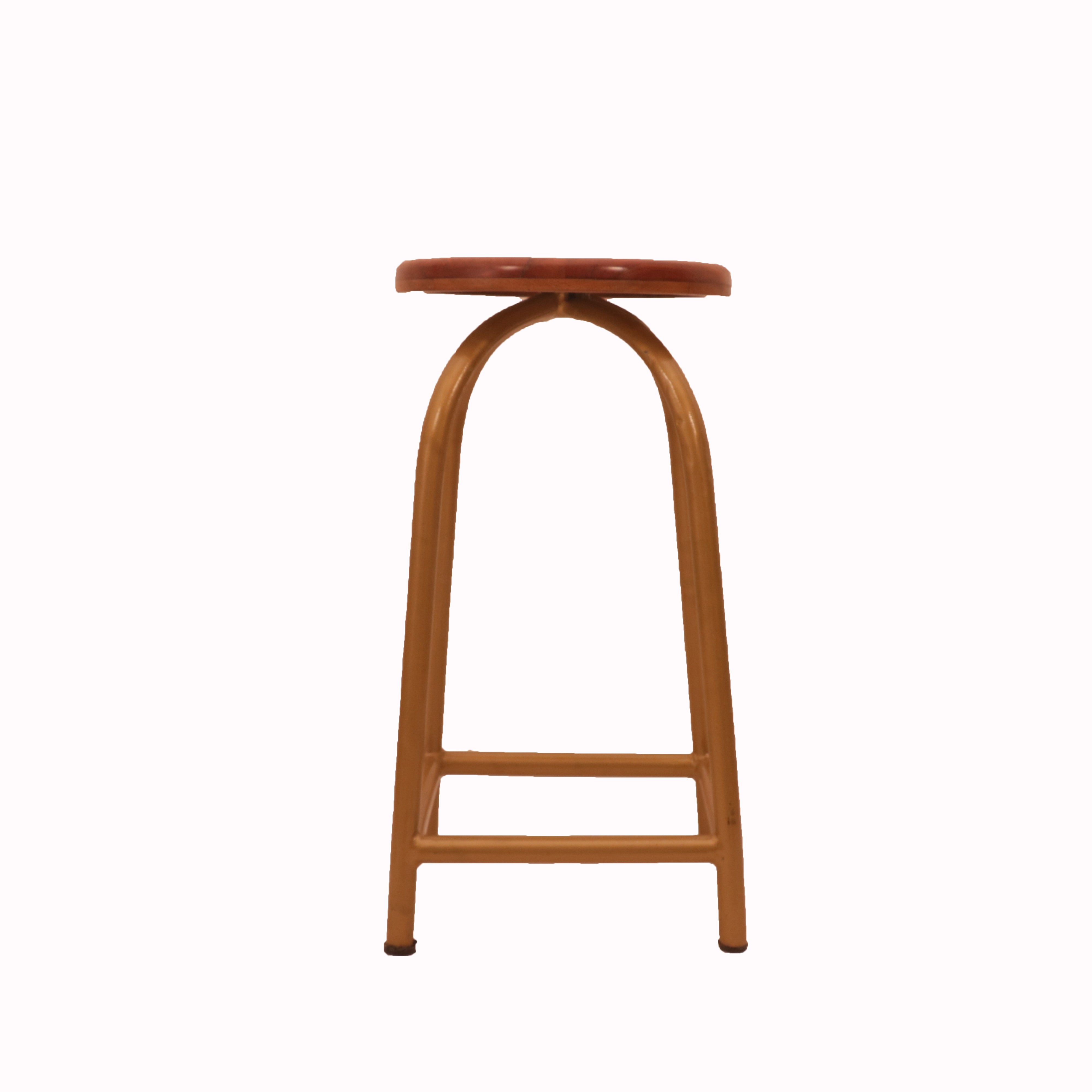 Round Top Stool Stool