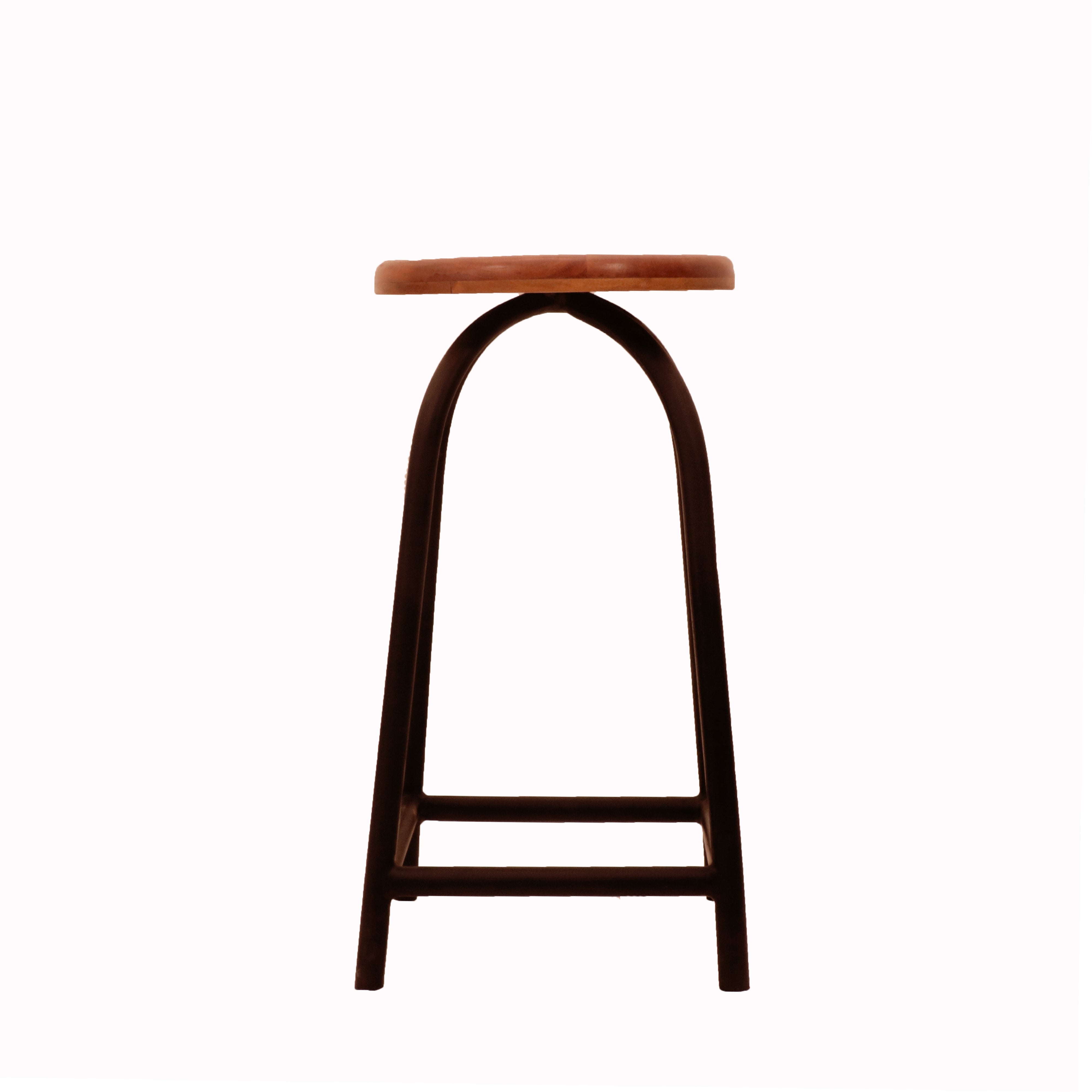 Round Top Stool Stool