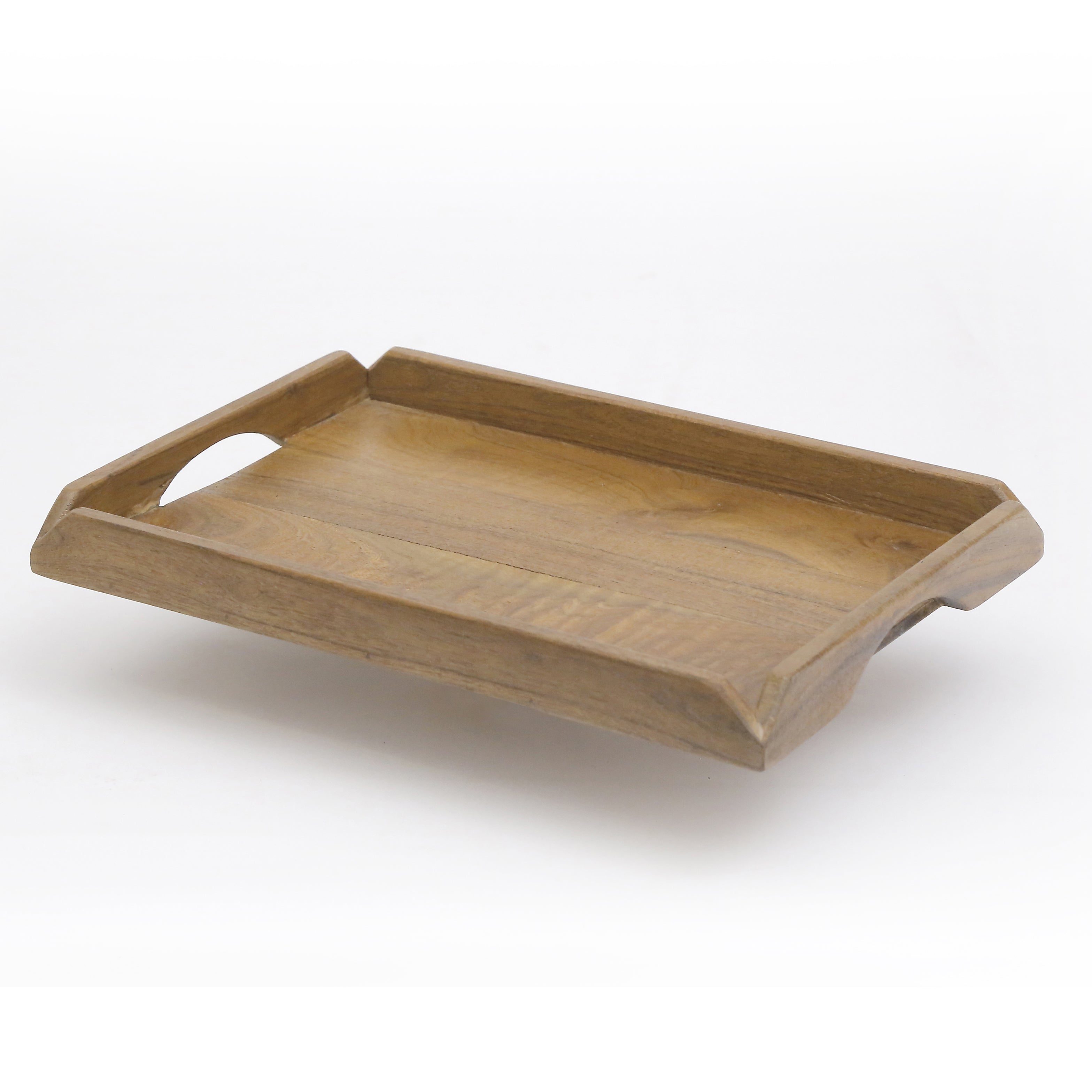 Solid Wood Tray Set Tray