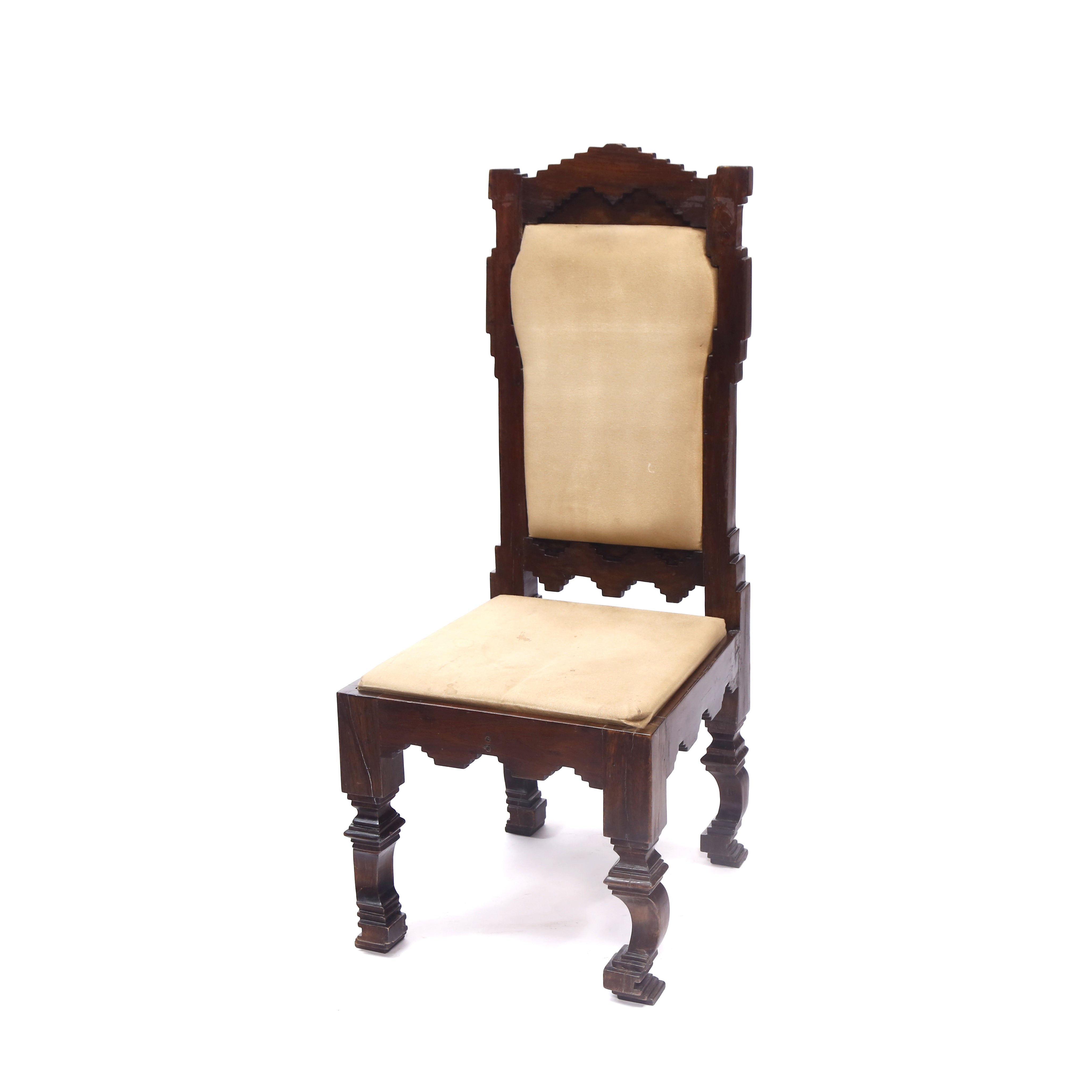 (Set of 2) Simple Mystify Chair Dining Chair