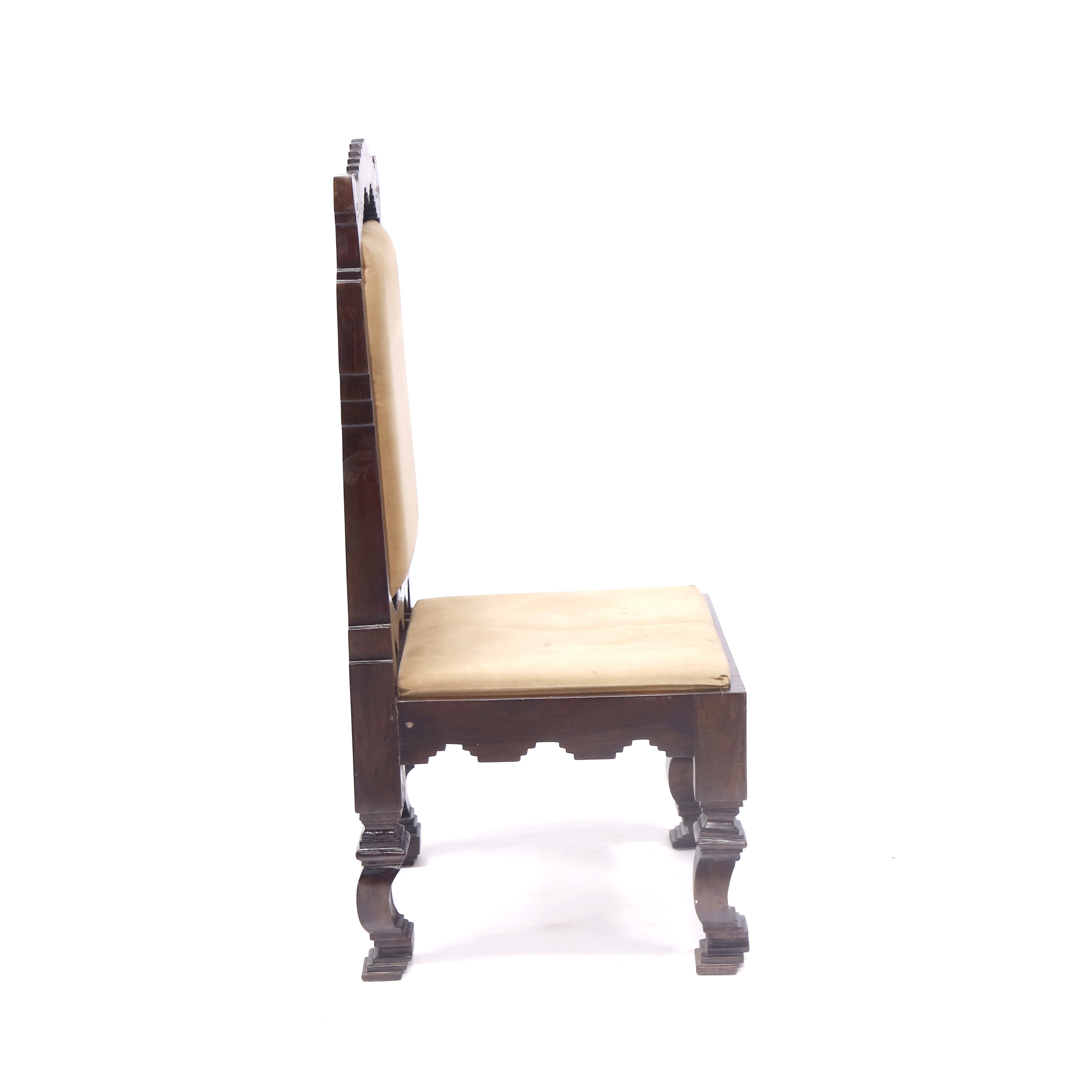 (Set of 2) Simple Mystify Chair Dining Chair