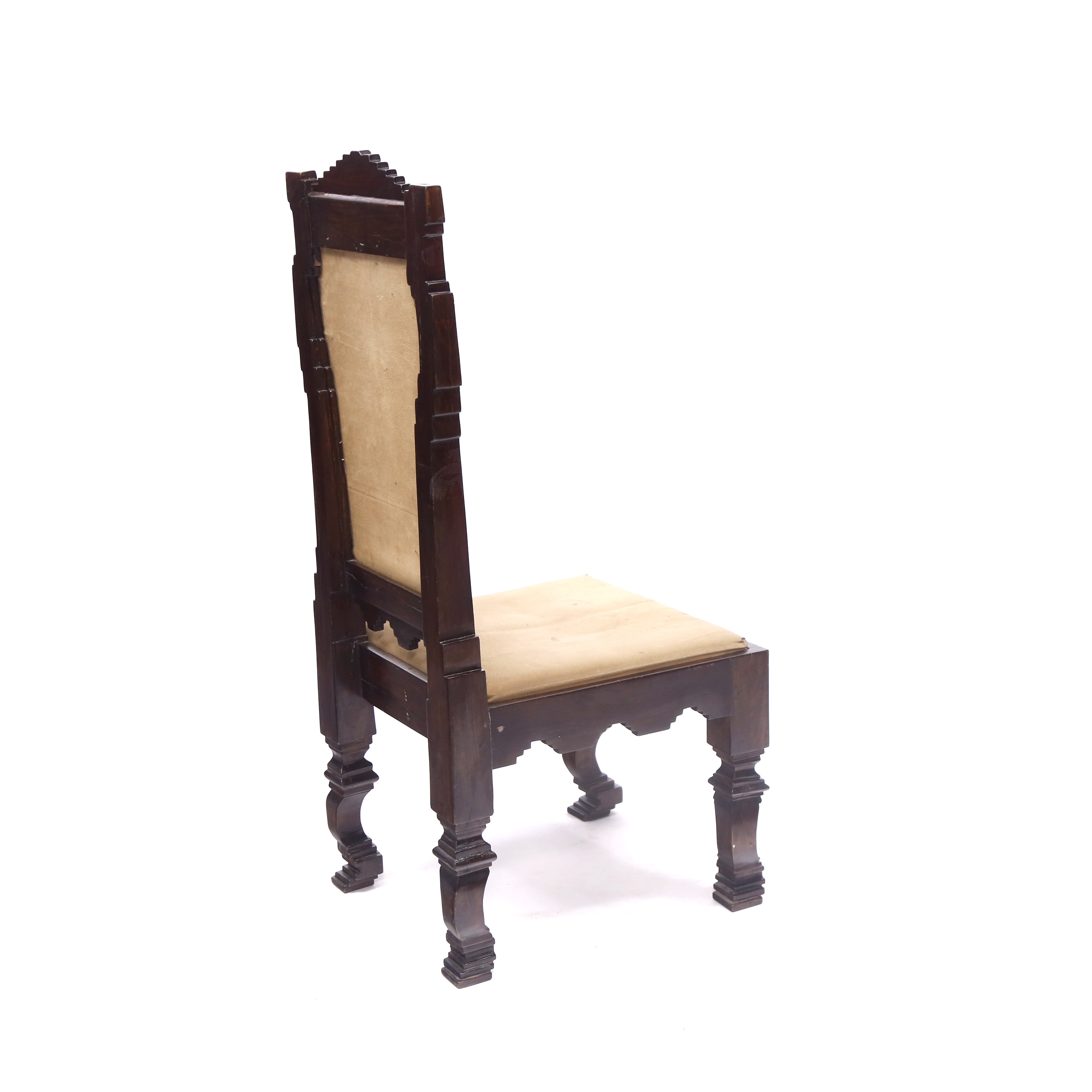 (Set of 2) Simple Mystify Chair Dining Chair