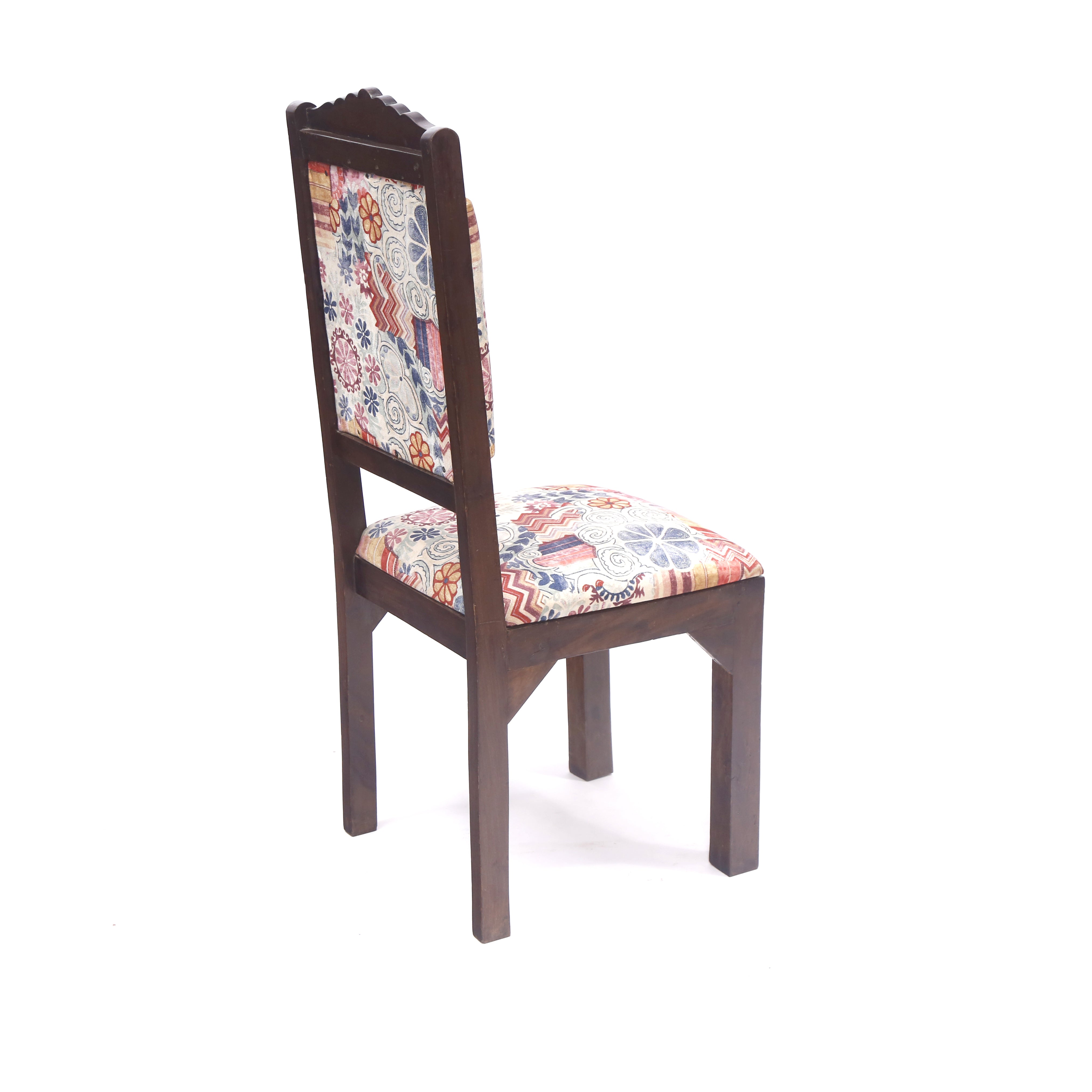 (Set of 2) Plain Taj Chair Dining Chair