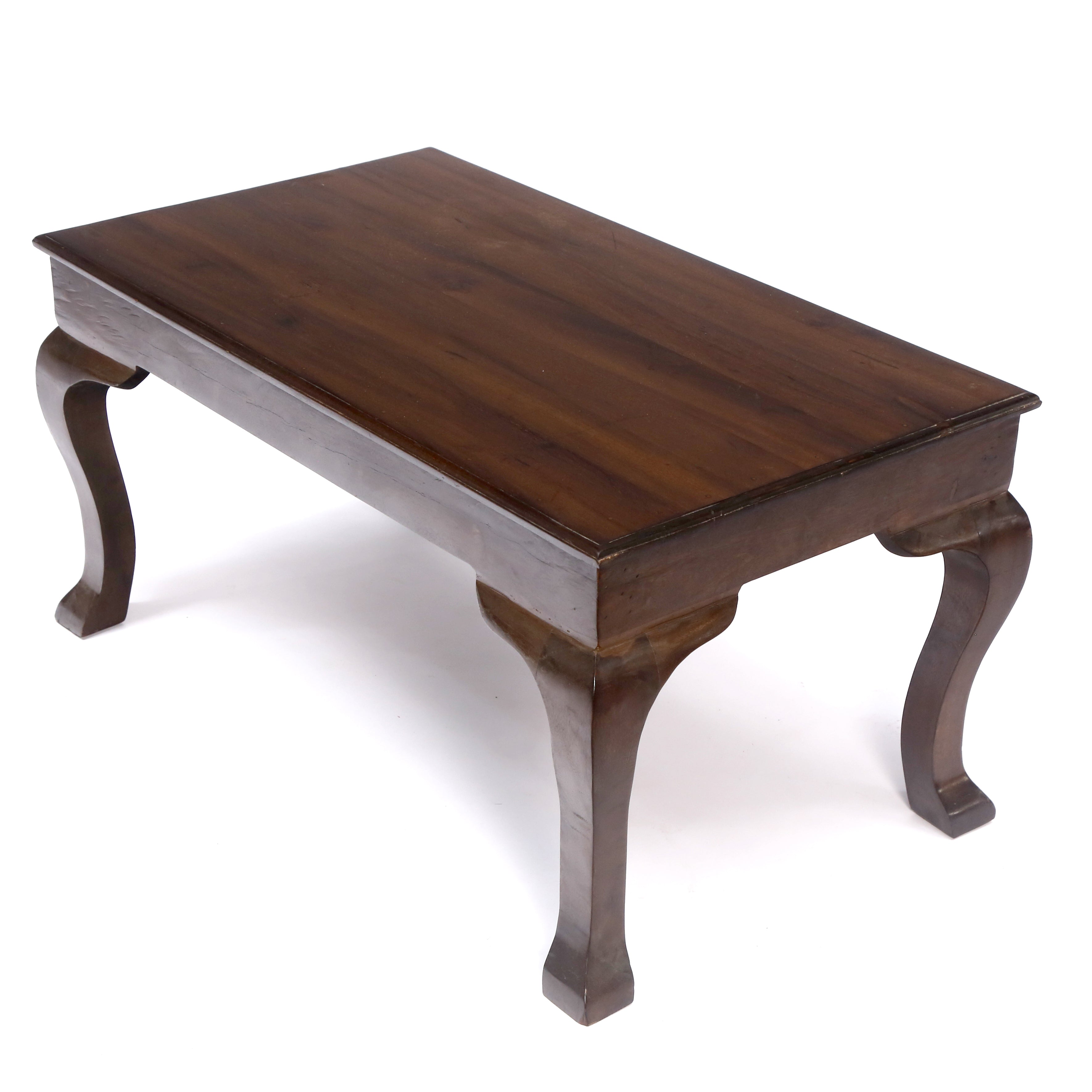 Classic Centre Table Coffee Table