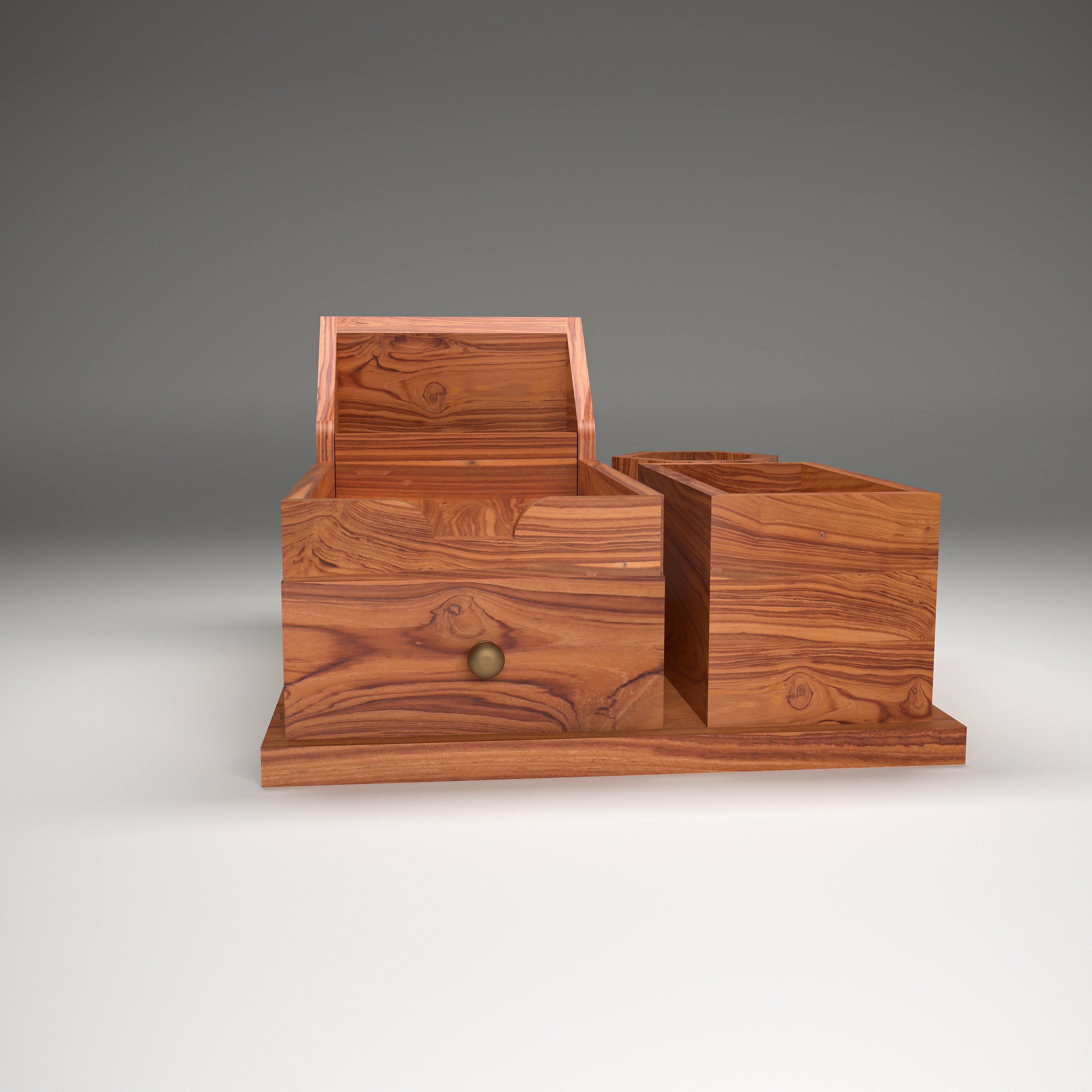 Uber Cute Office Organizer Desk Organizer