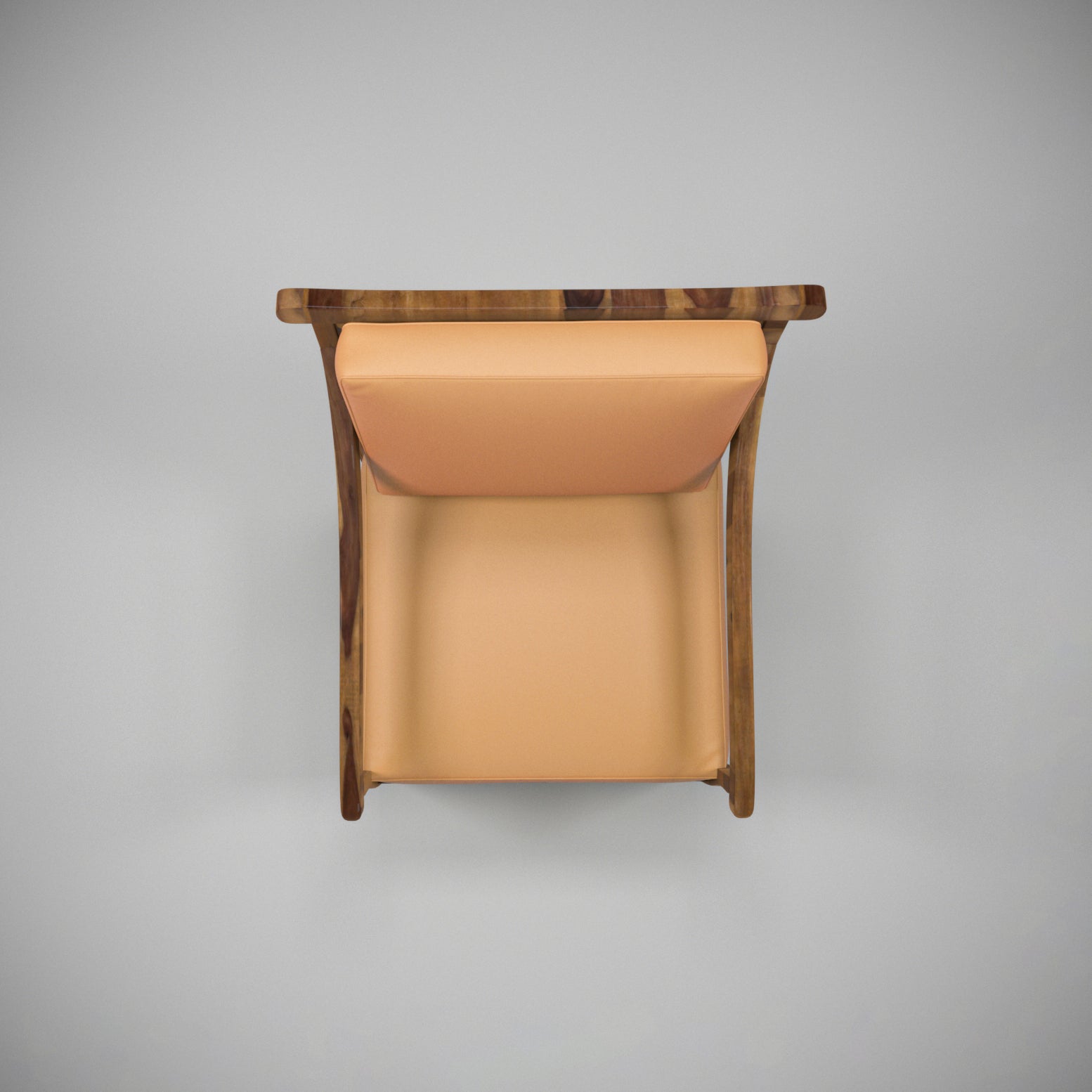 Sheesham wood spacious Sofa Style arm chair Arm Chair