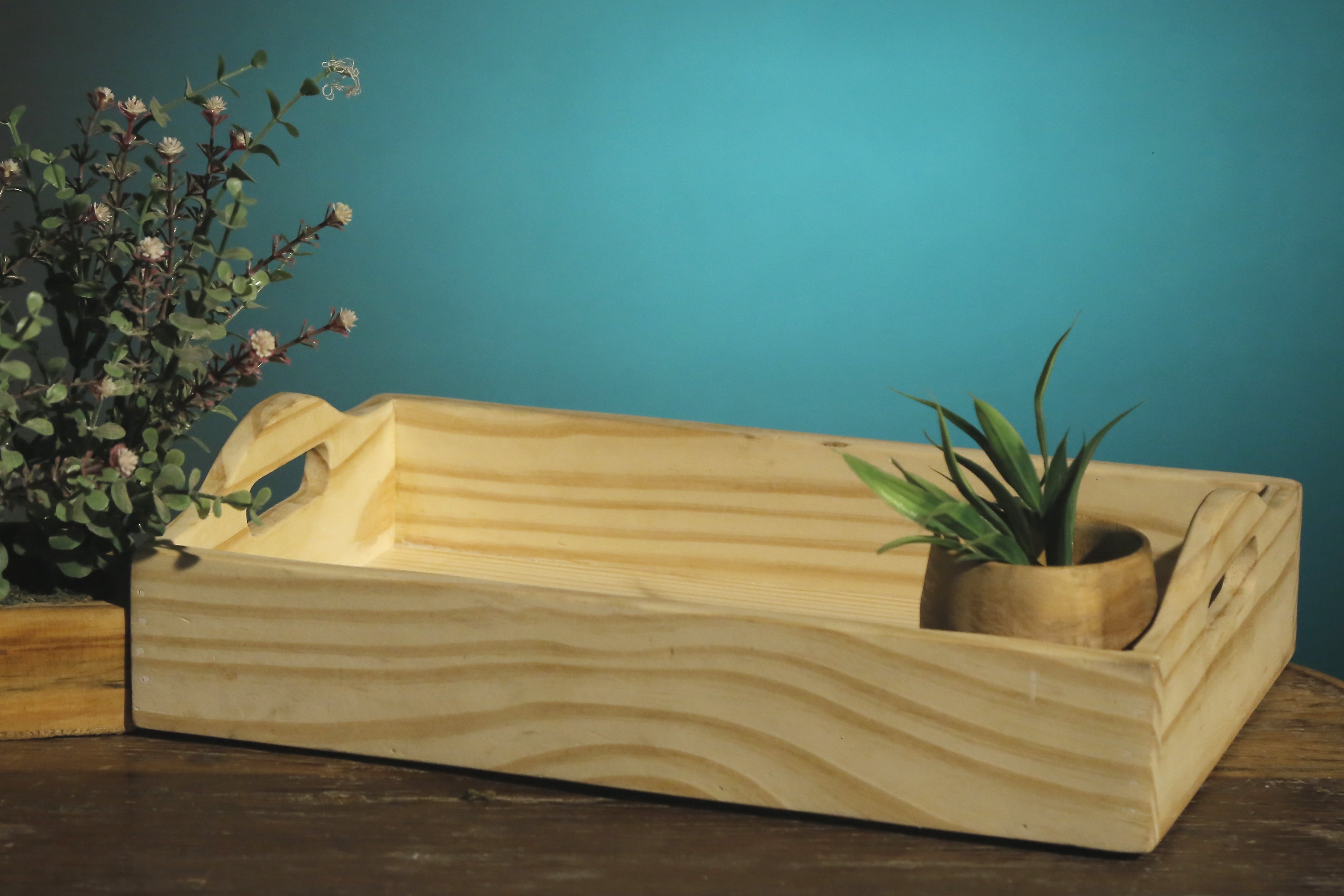 Simple Multipurpose Crate Crate