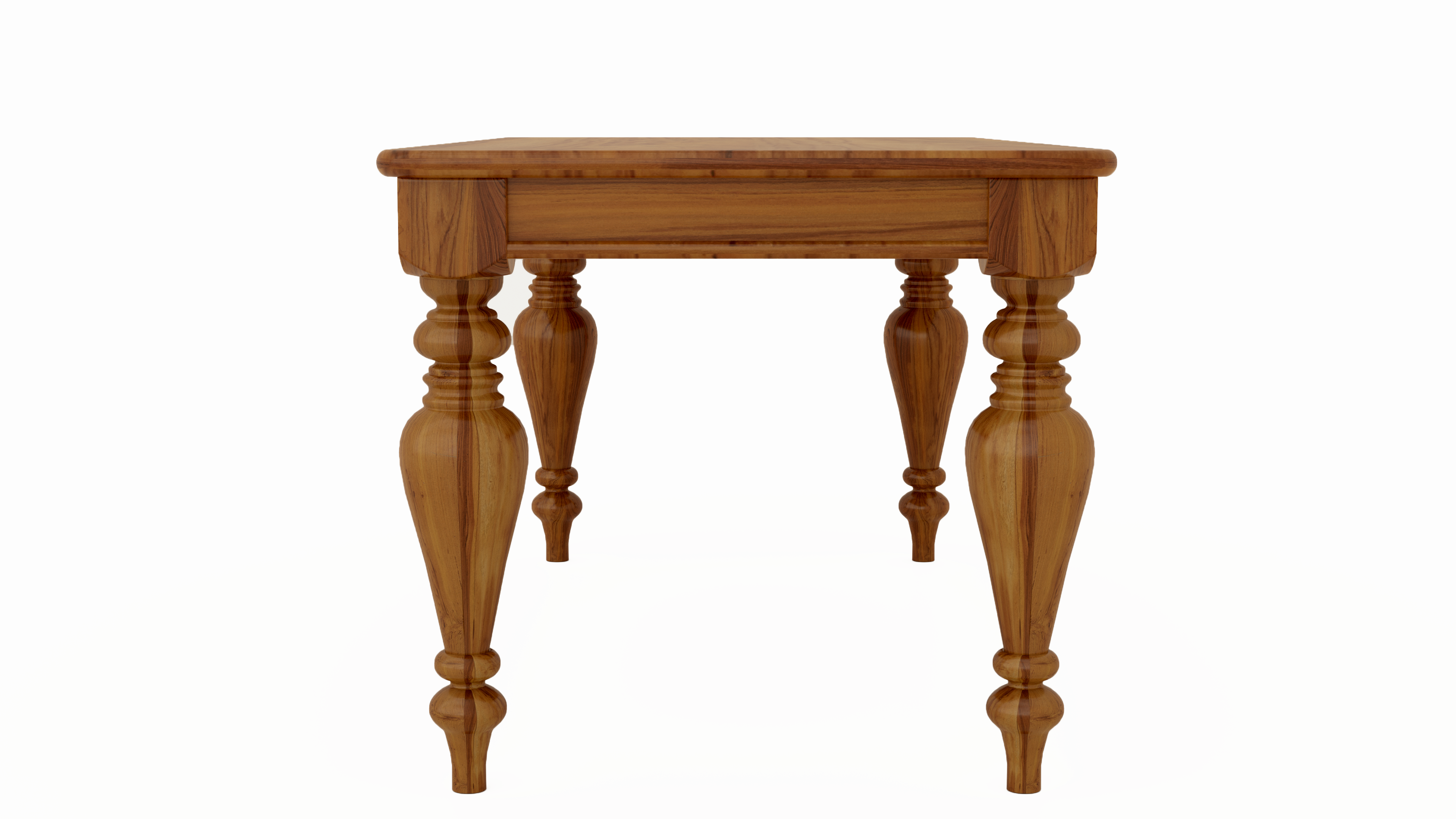 Classic Teak 8 Seater Dining Chair Set Dining Set