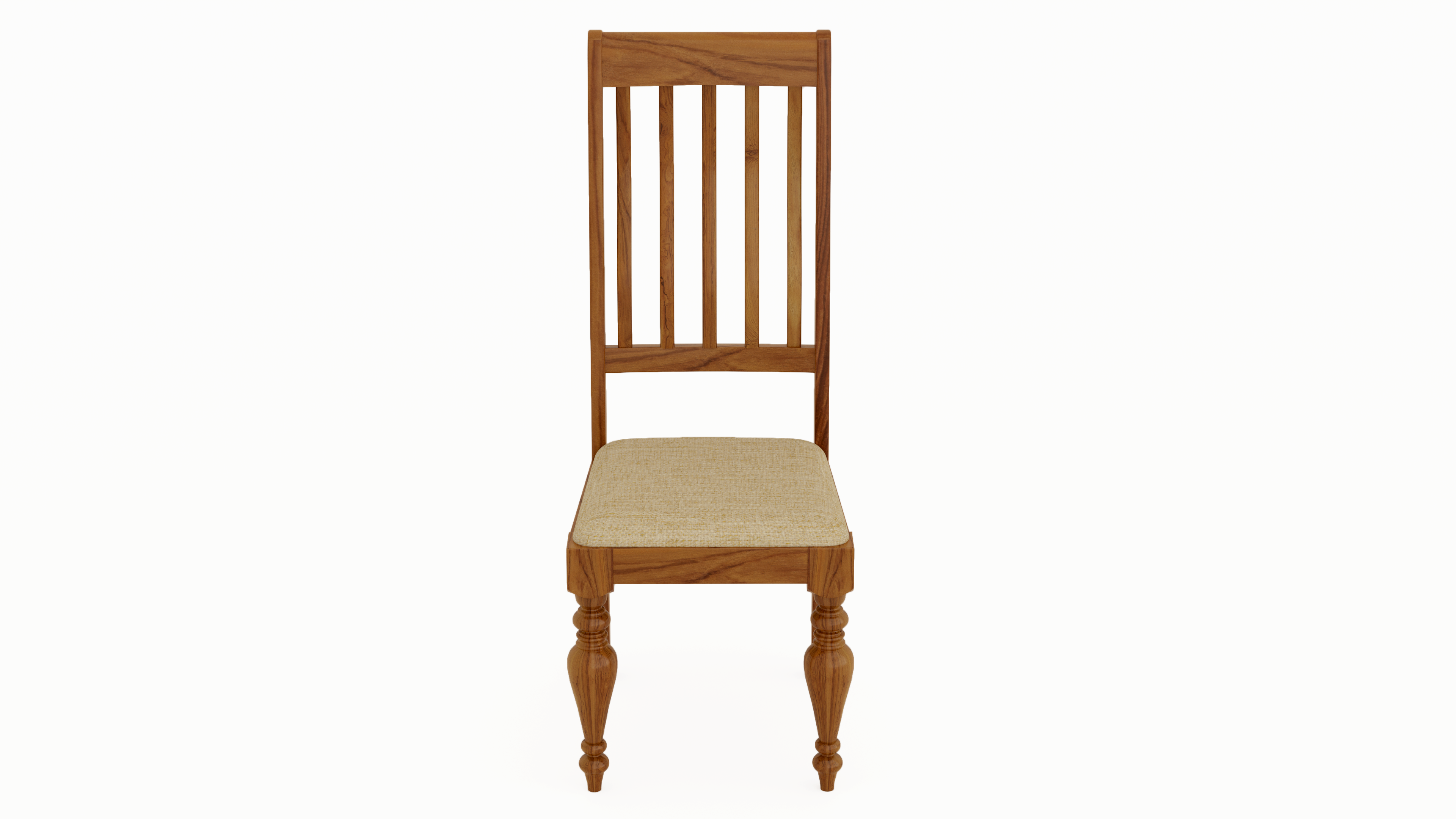 Classic Teak 8 Seater Dining Chair Set Dining Set